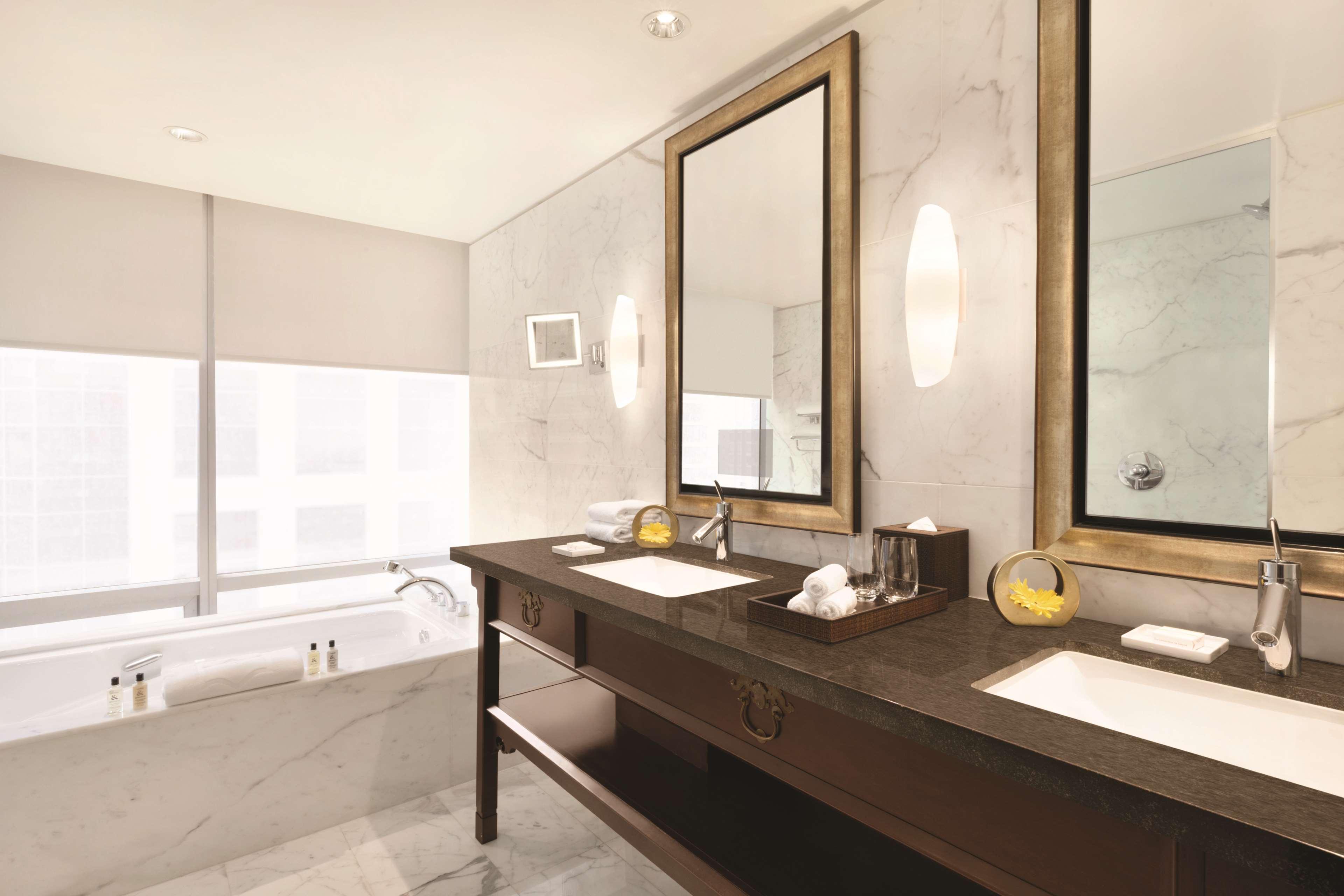 Suite Deluxe One Bedroom