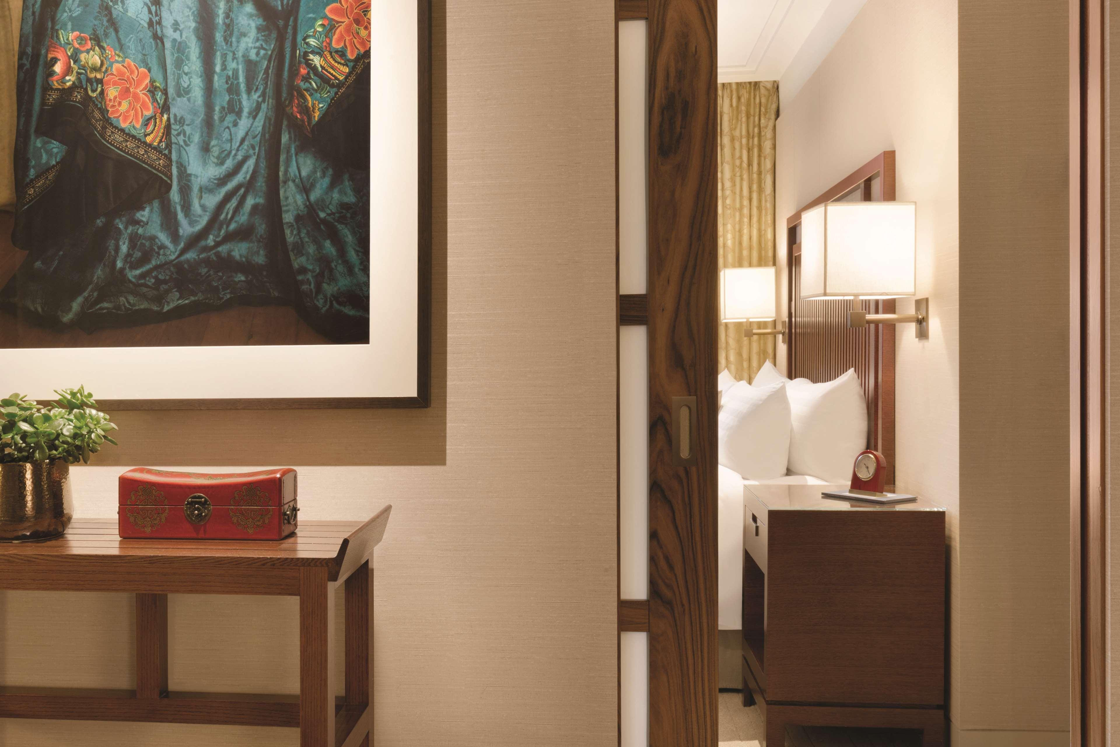 Suite Deluxe One Bedroom