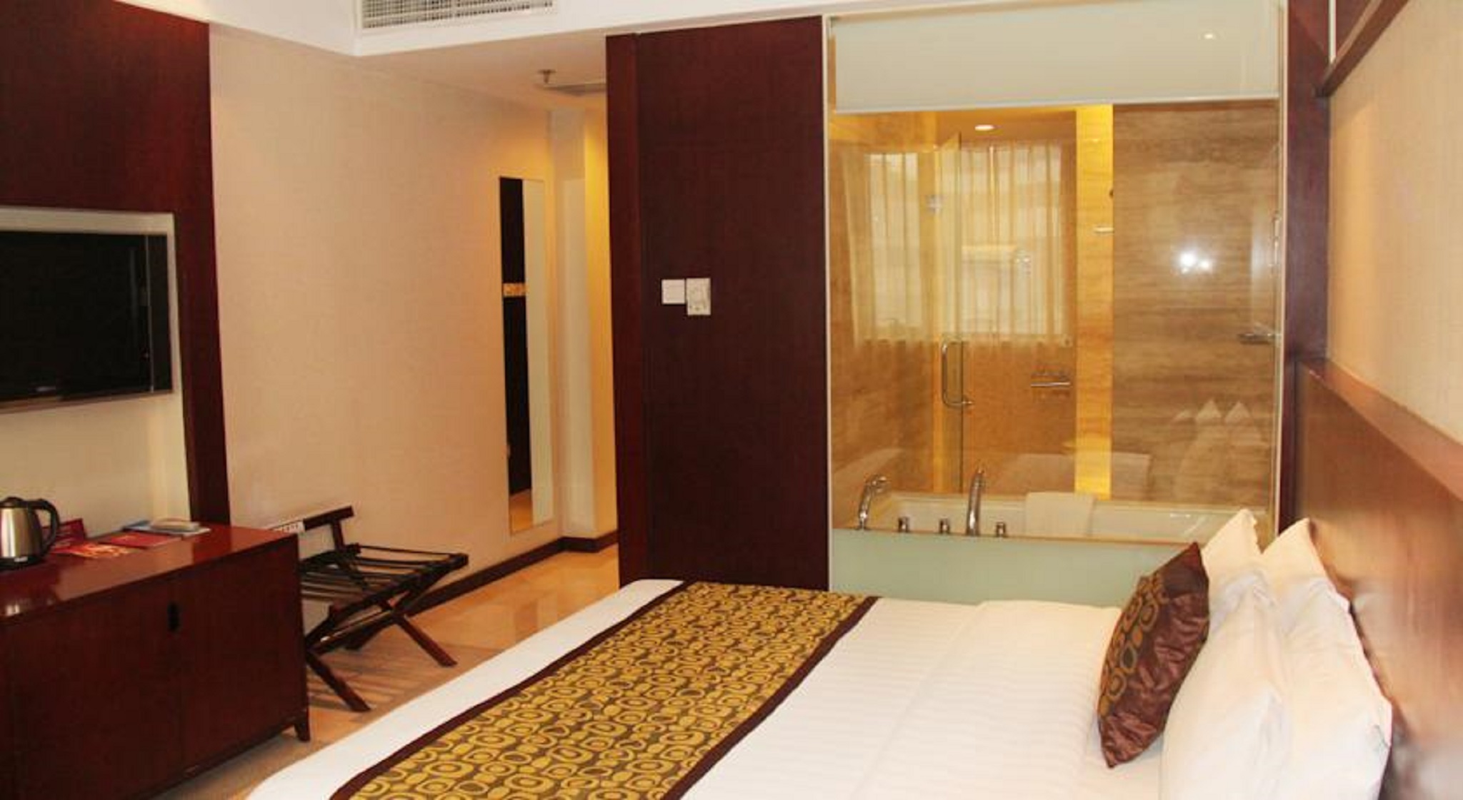 Double or Twin Superior