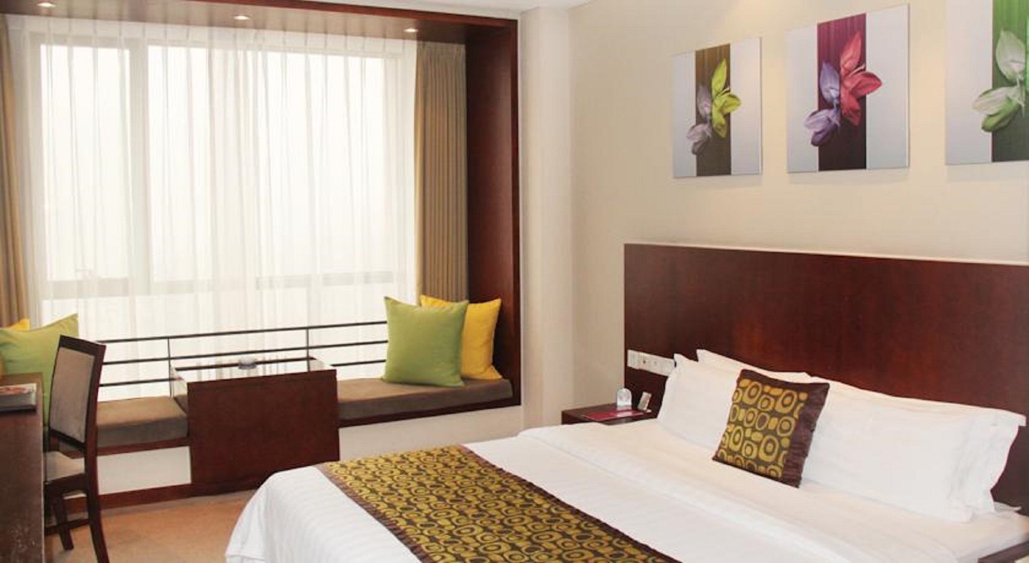 Double or Twin Standard