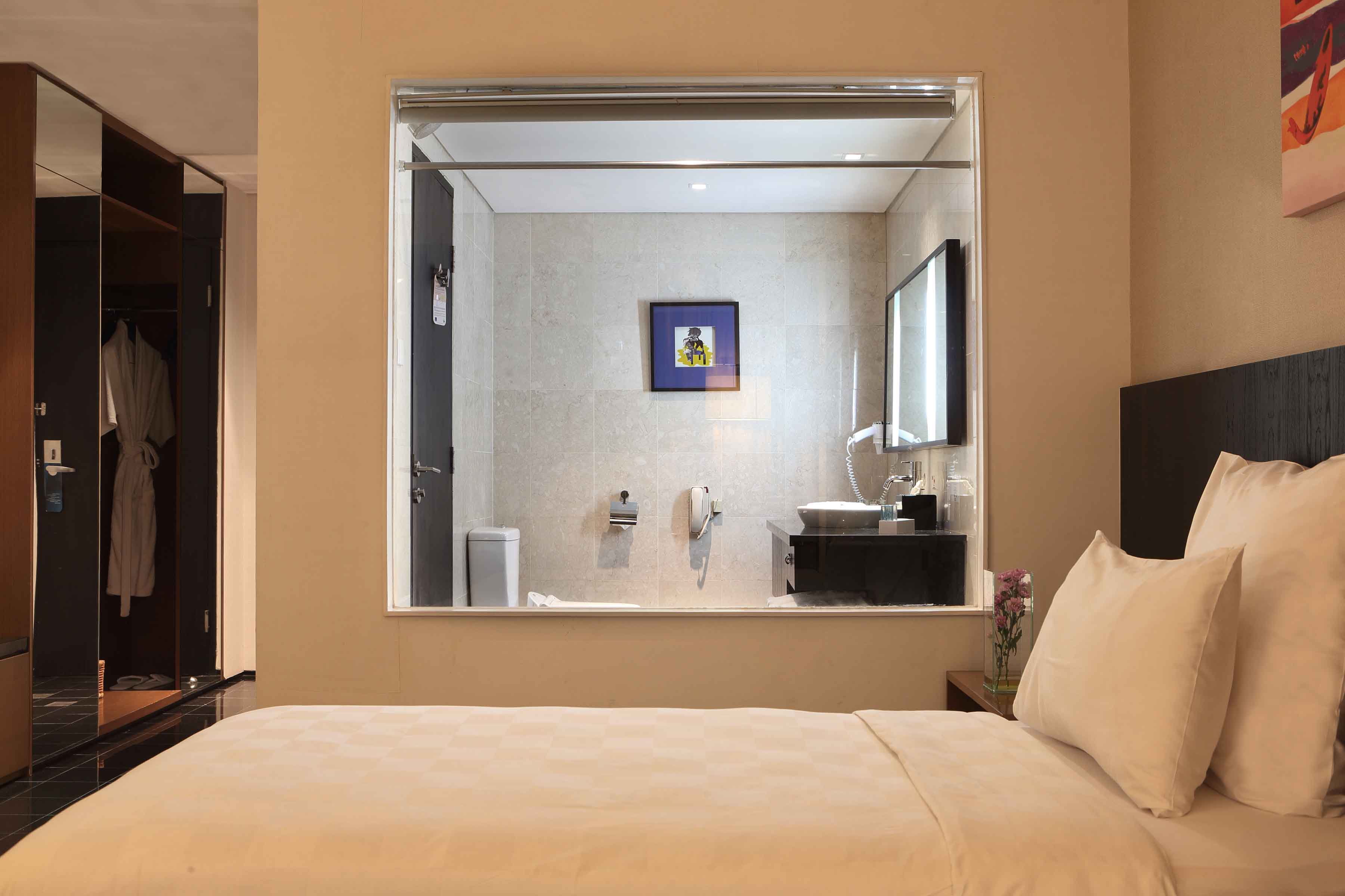 Double or Twin Superior