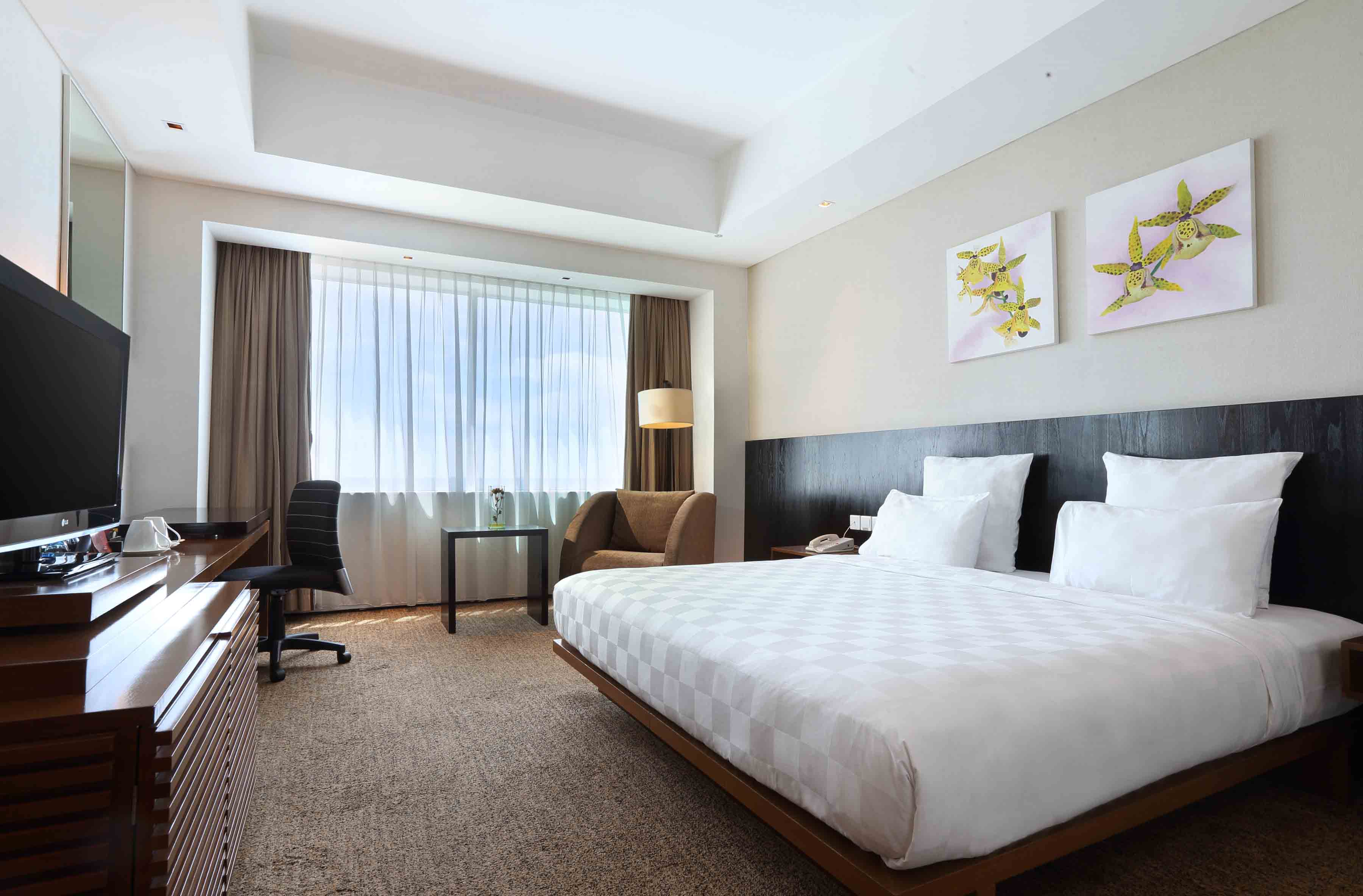 Double or Twin Superior