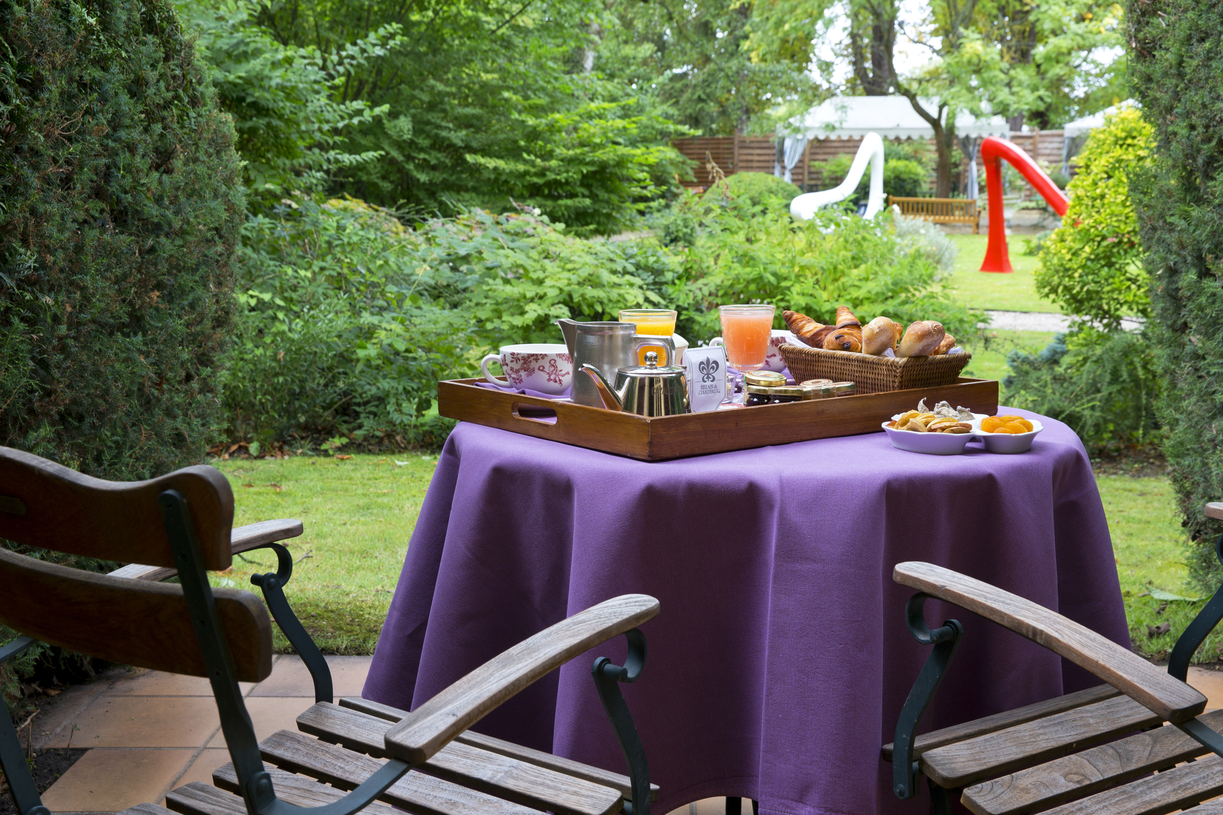 Family Room Three Bedrooms Two Bathrooms