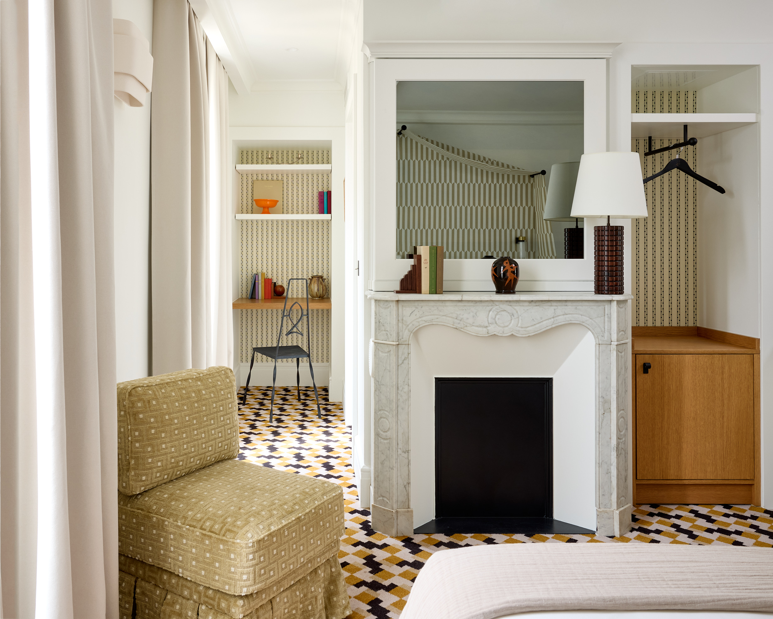 Double or Twin Deluxe