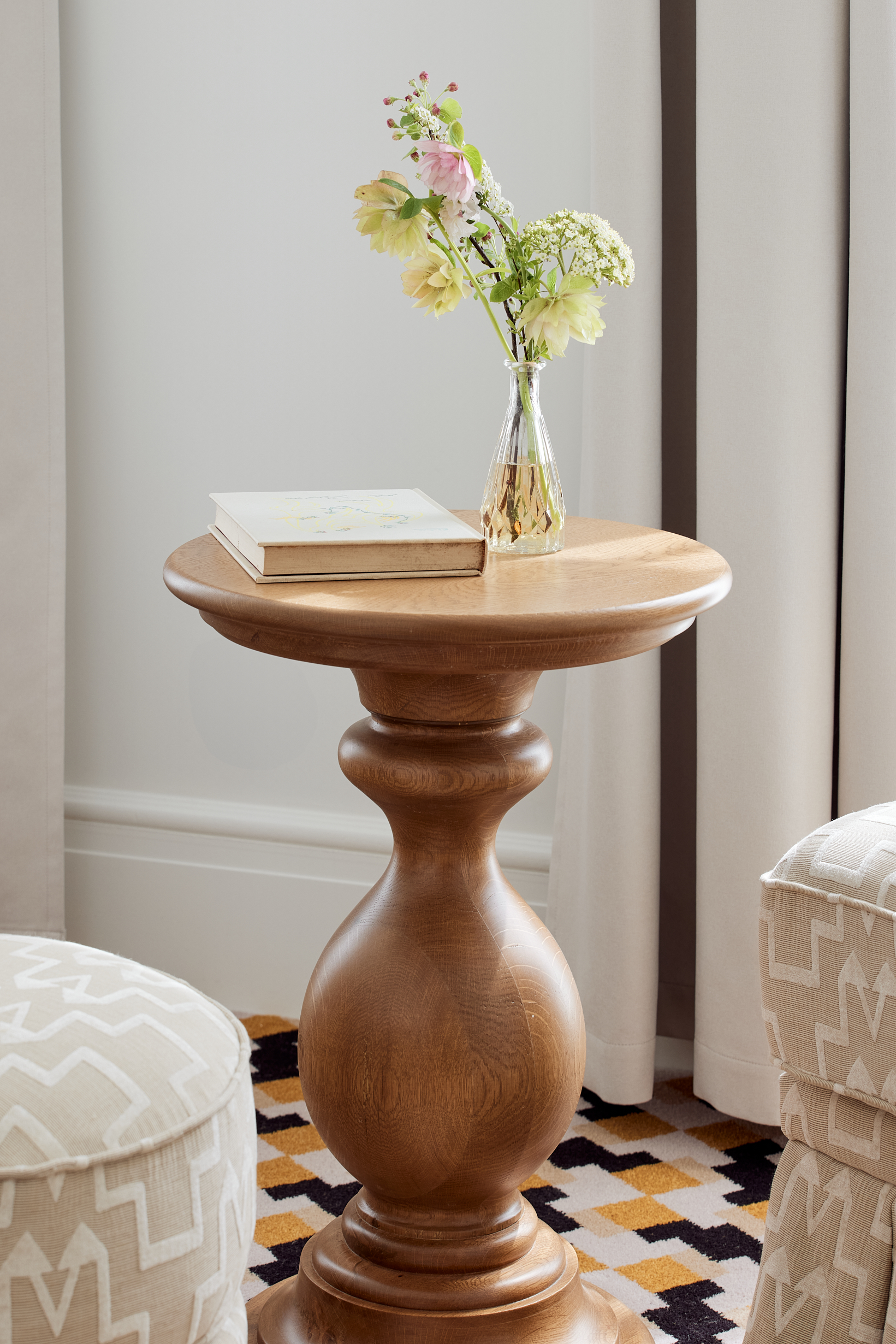 Double or Twin Deluxe