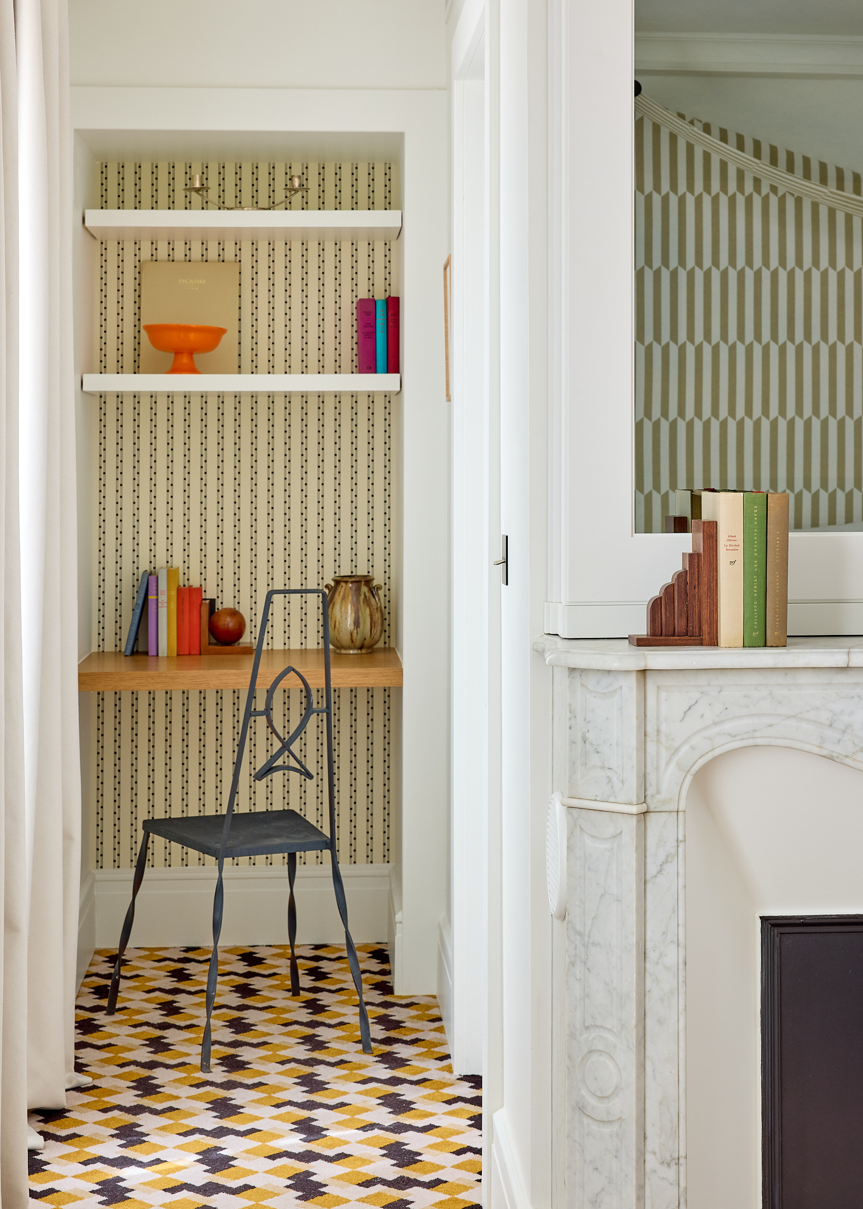 Double or Twin Deluxe