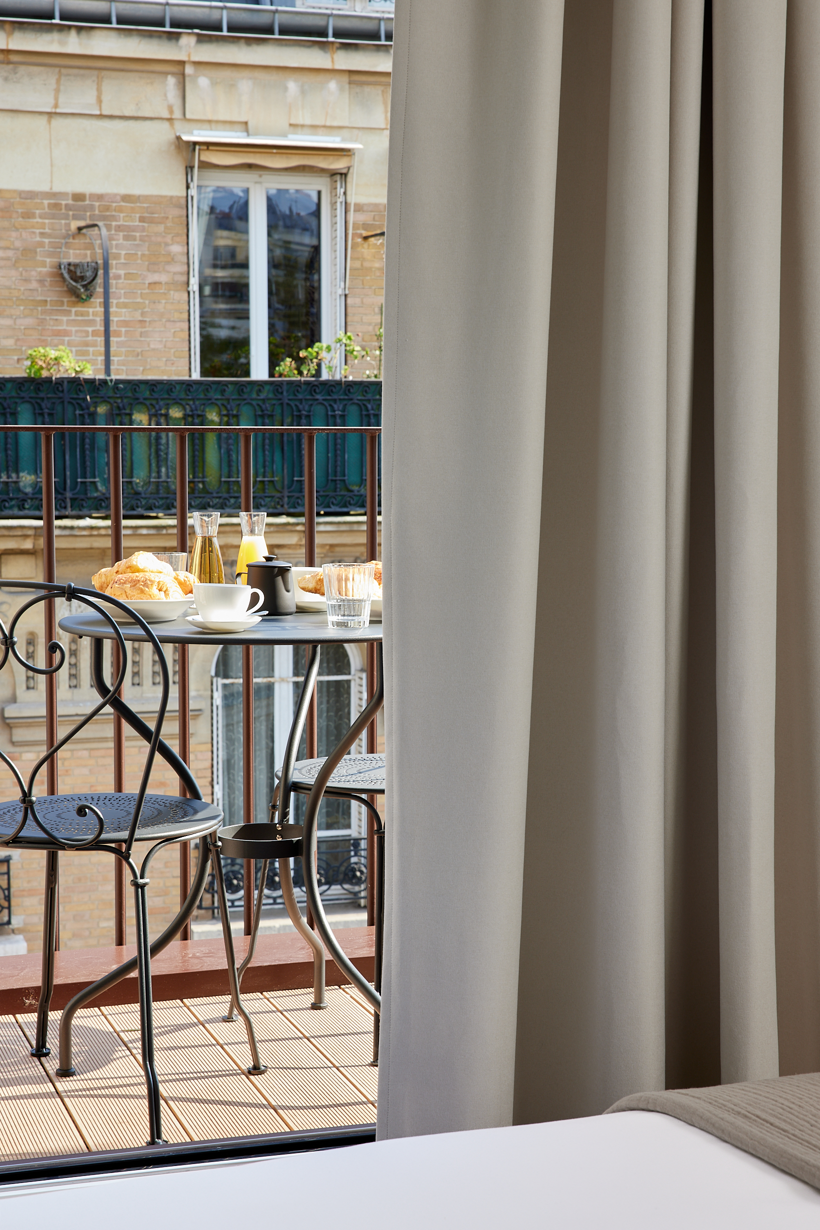 Junior Suite Classic