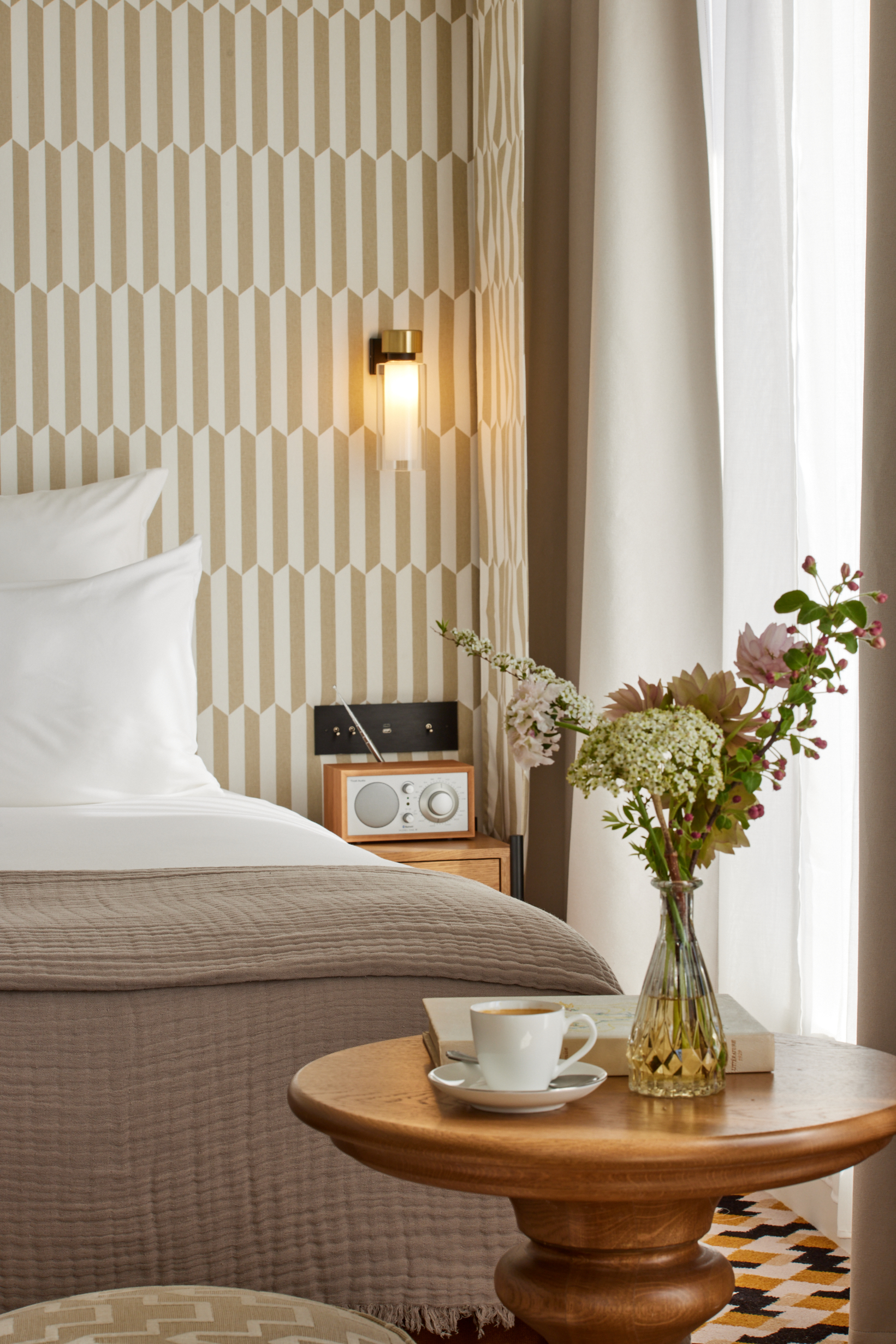 Junior Suite Classic