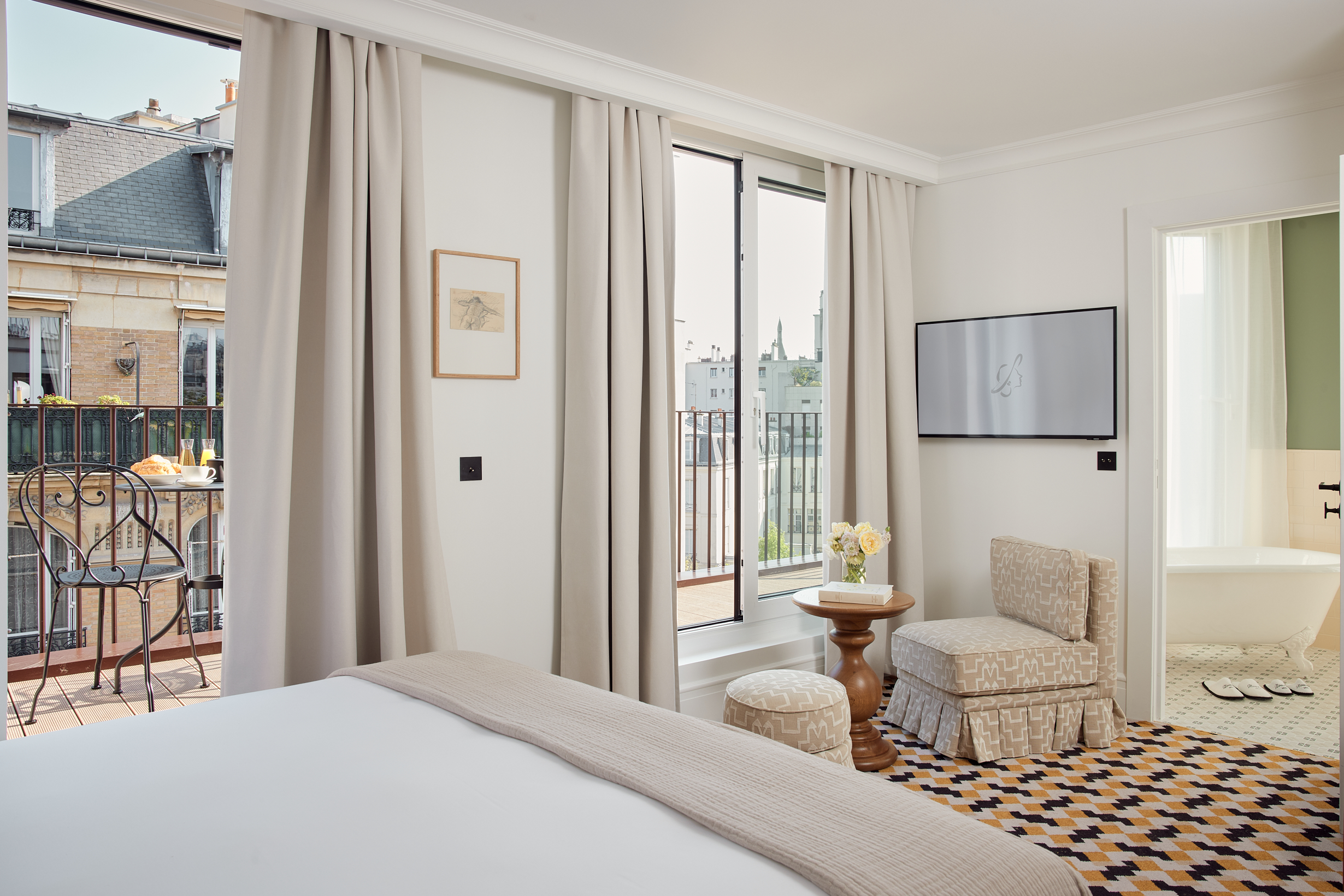 Junior Suite Classic