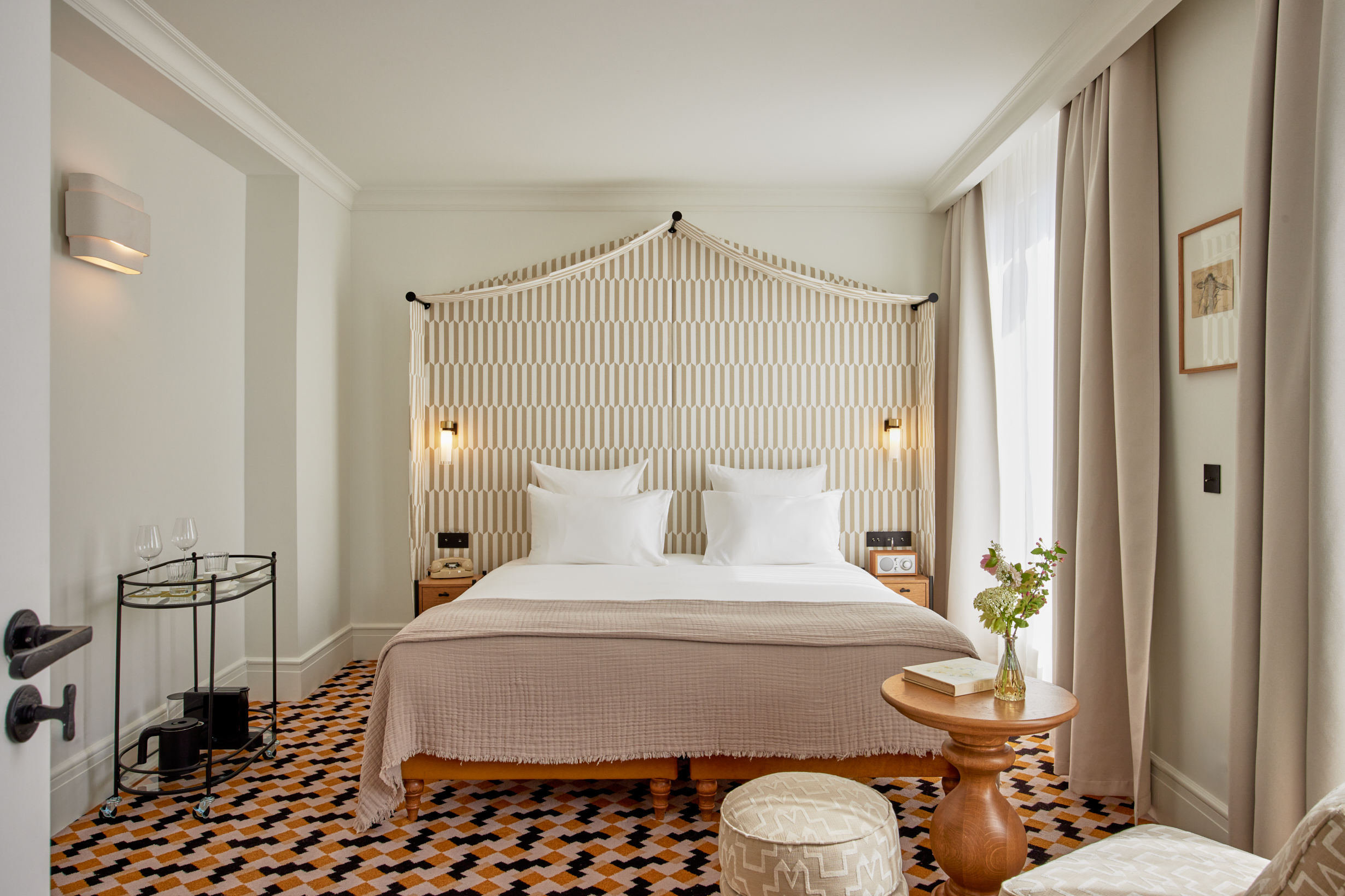 Junior Suite Classic