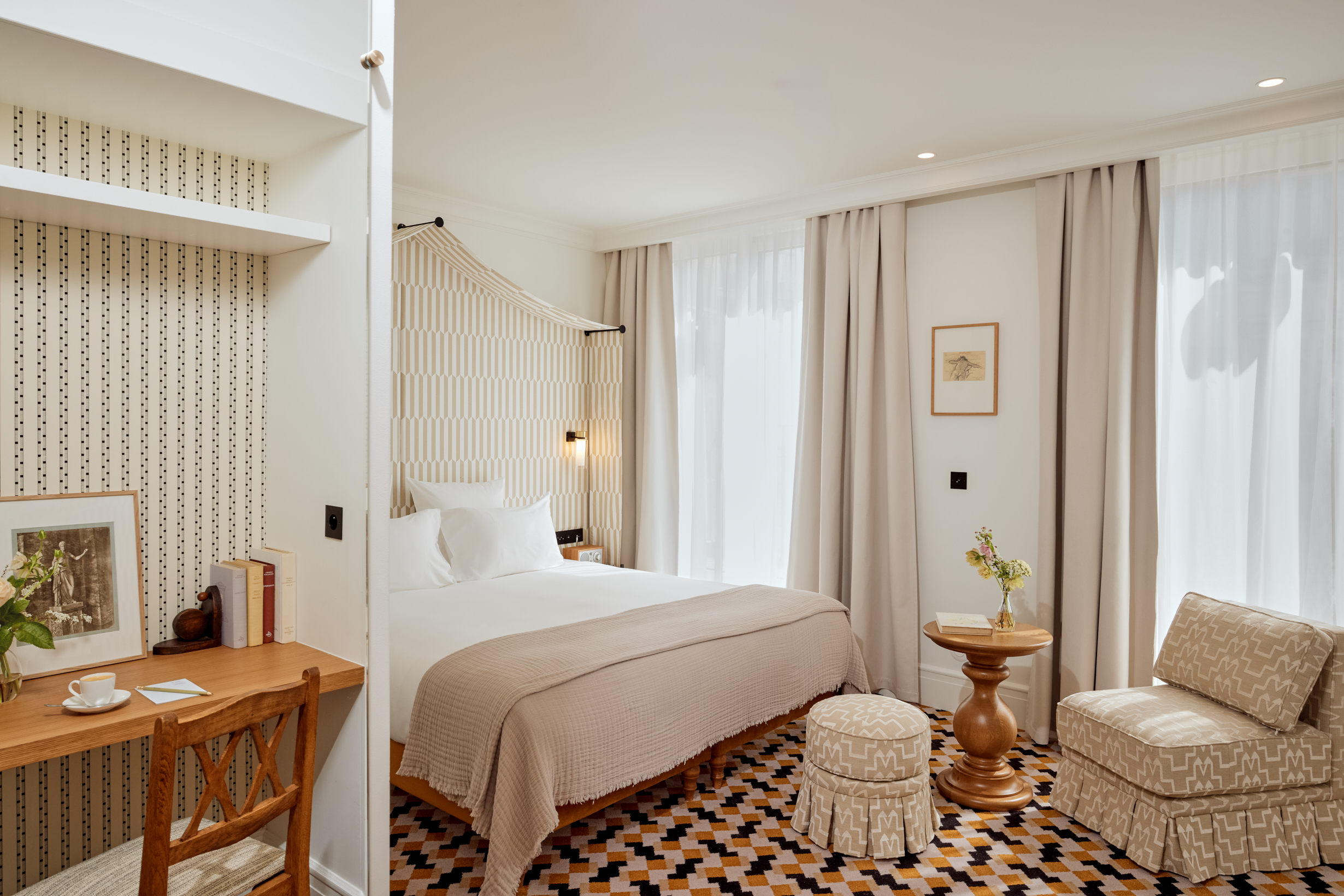 Junior Suite Classic