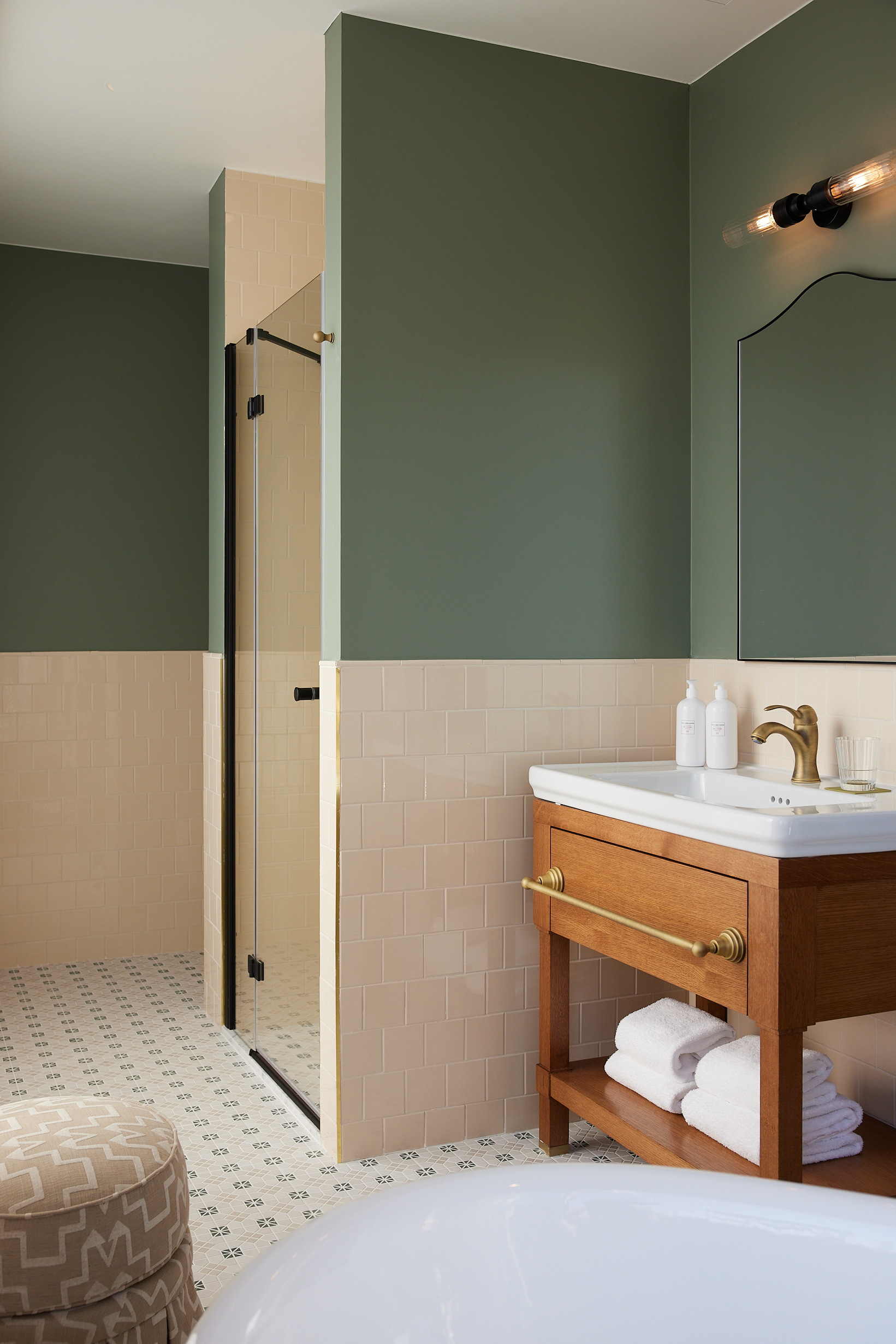 Junior Suite Classic