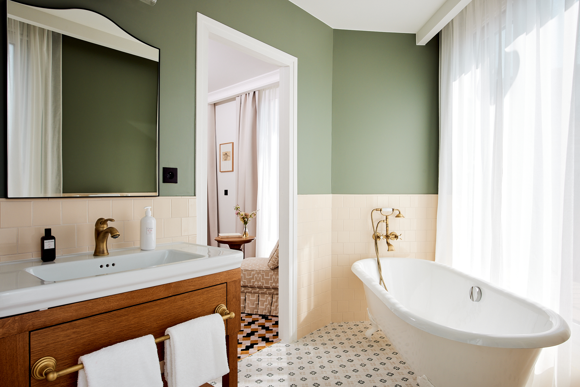 Junior Suite Classic