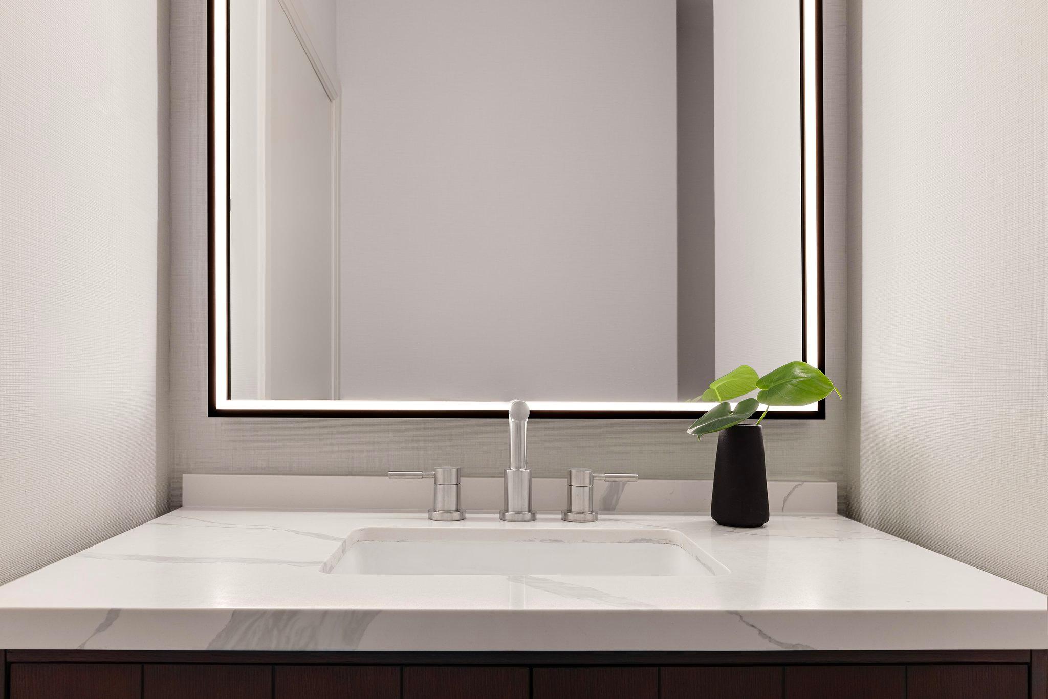 Double Two Queen Beds