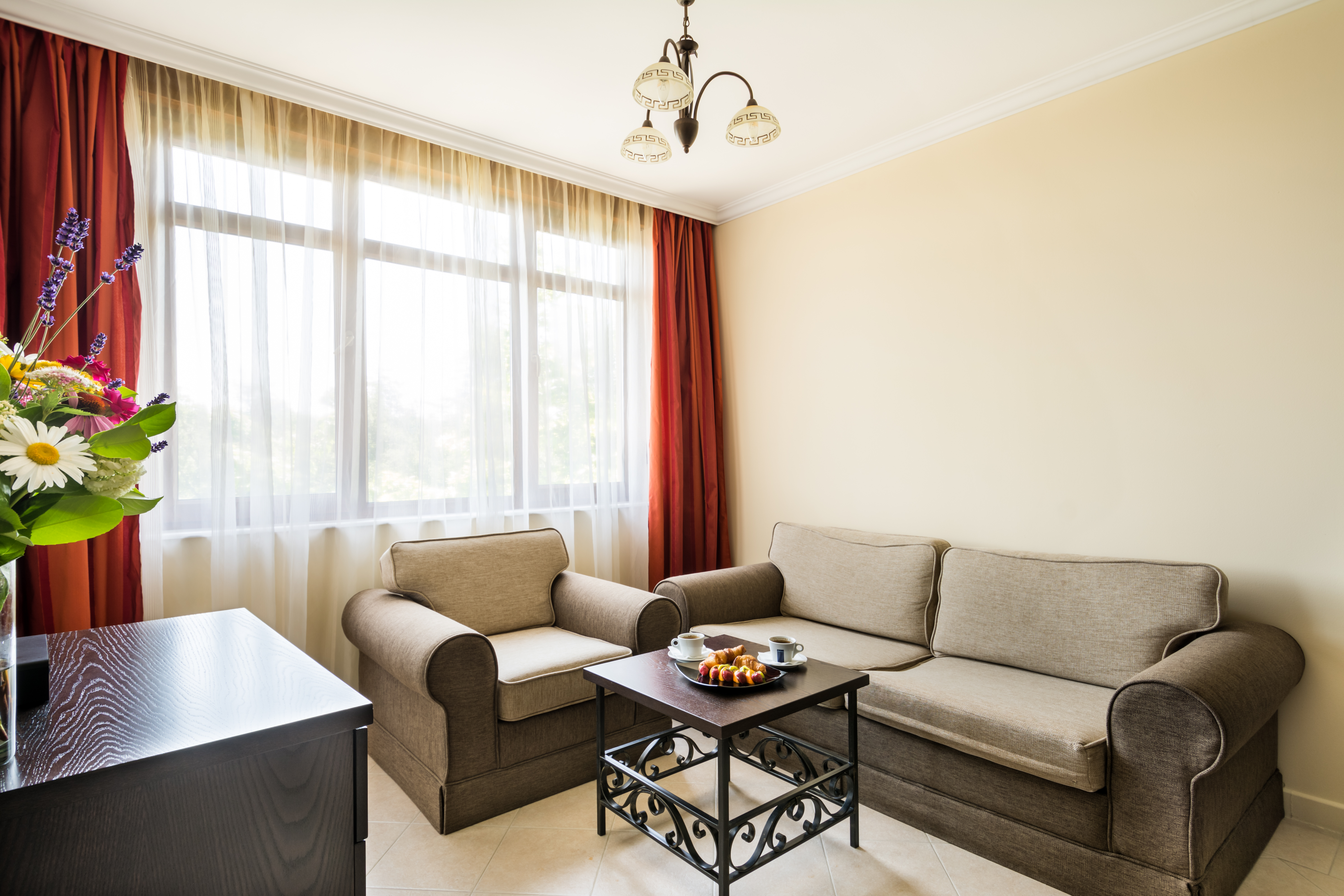 Apartment Two Bedrooms