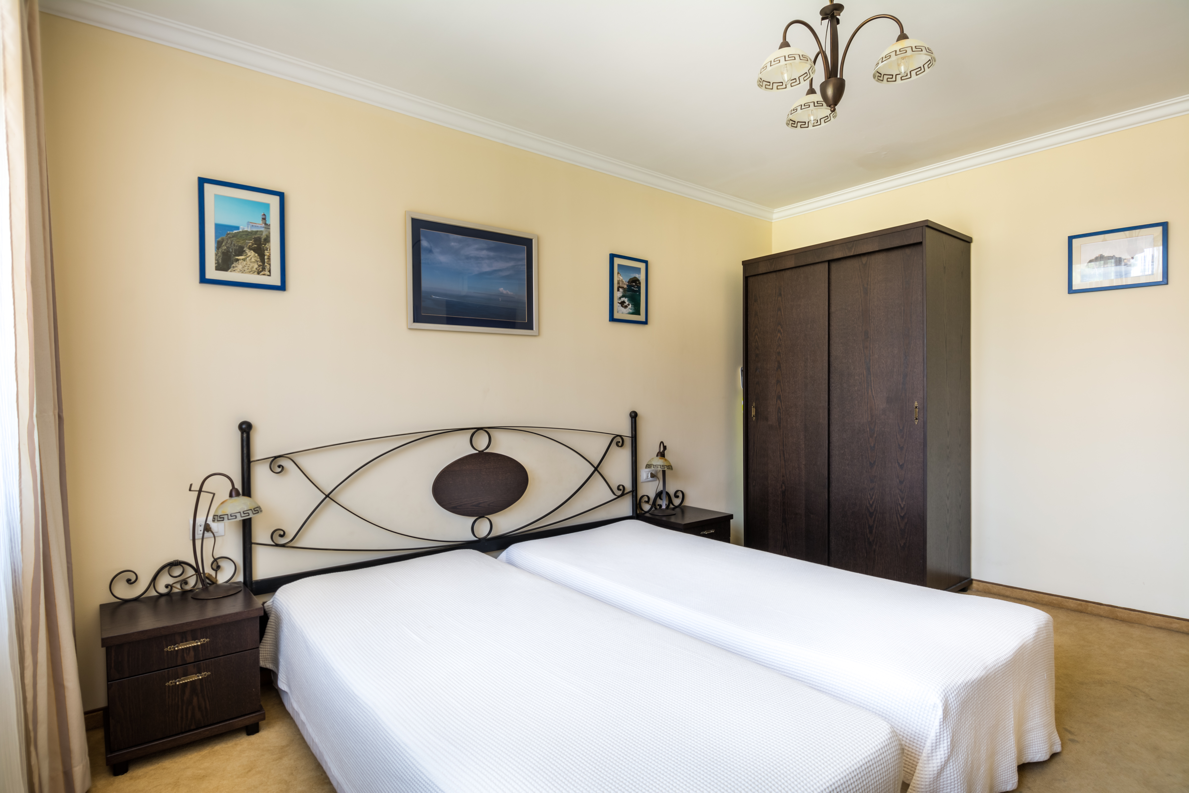 Apartment Two Bedrooms