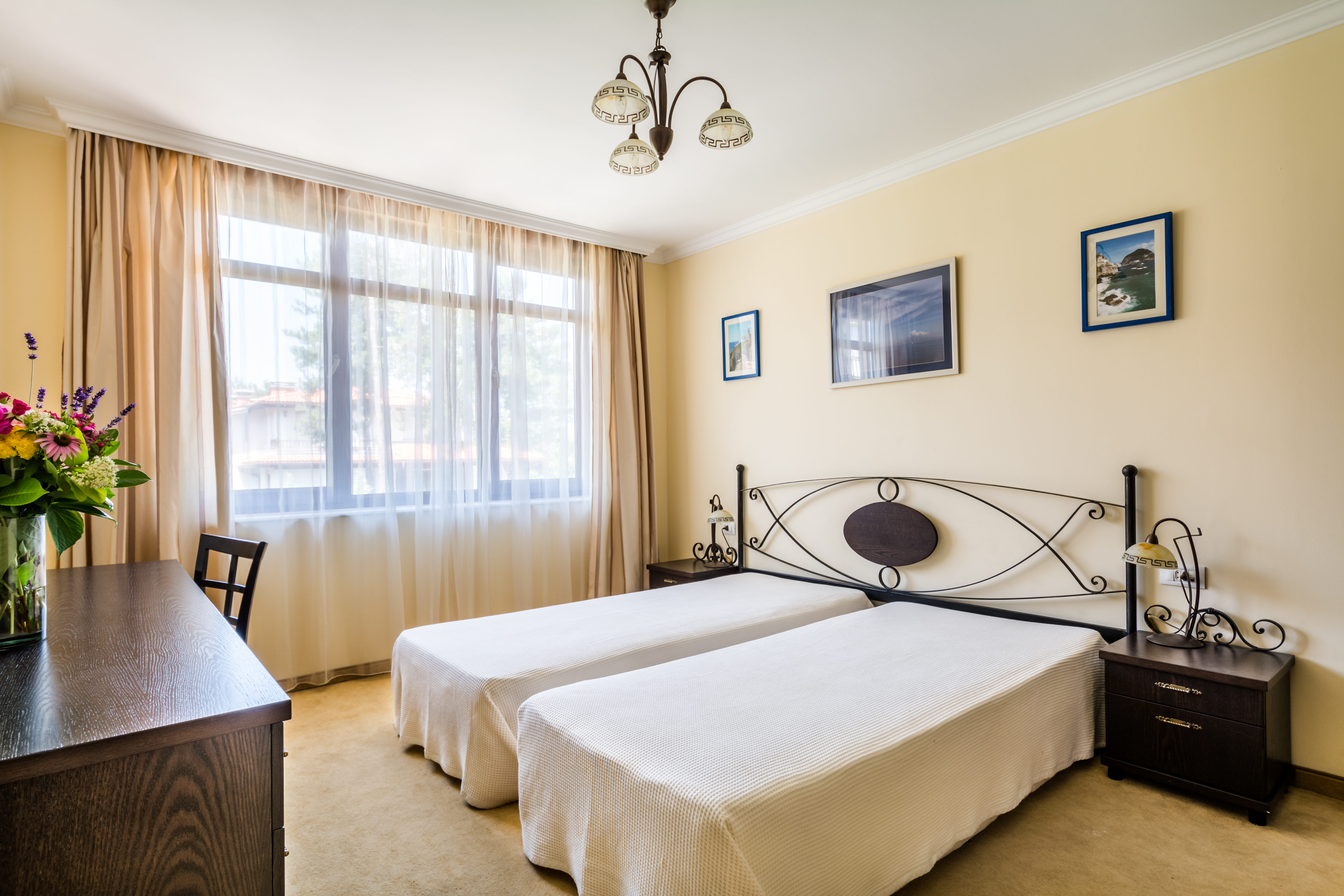 Apartment Two Bedrooms