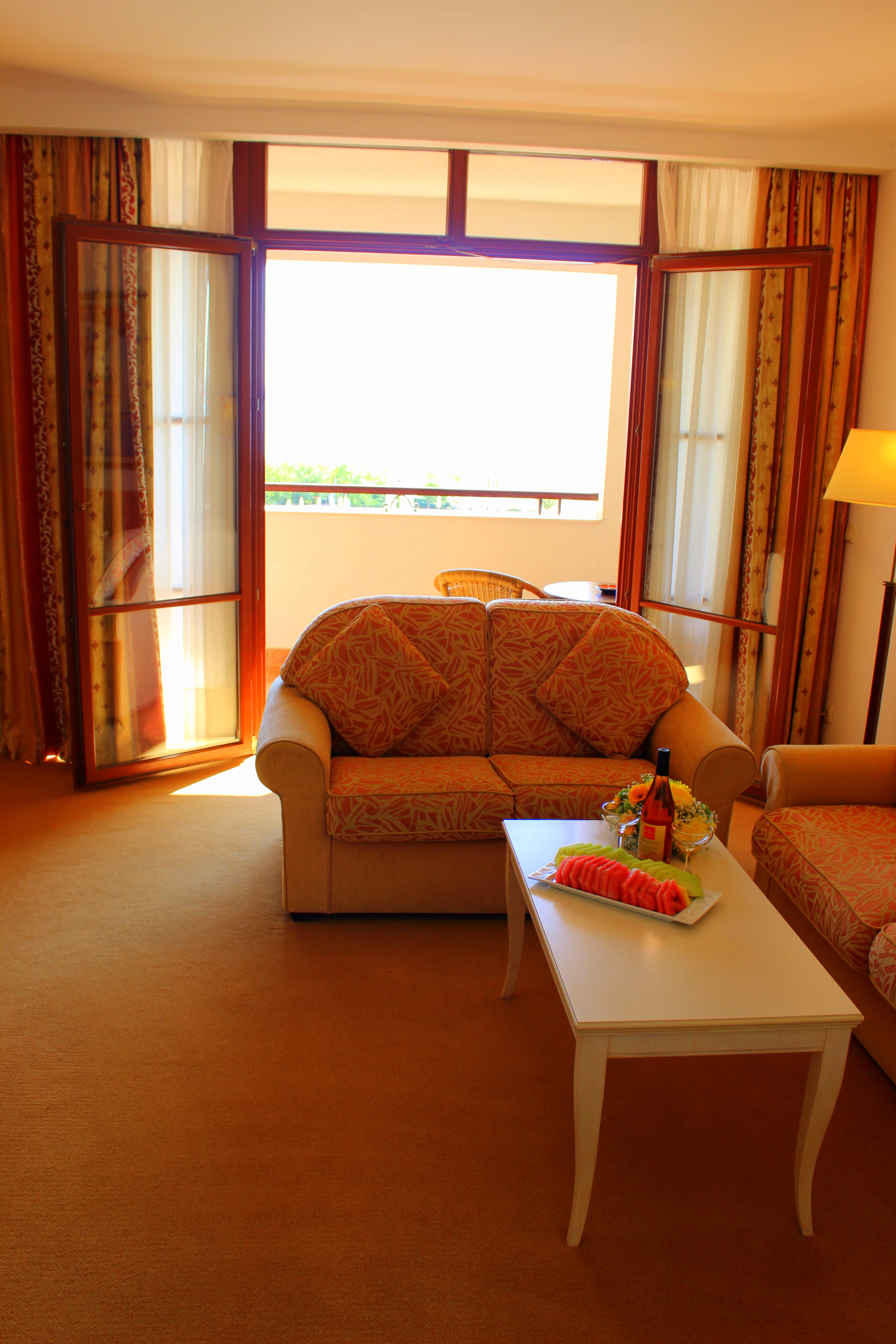 Junior Suite Standard