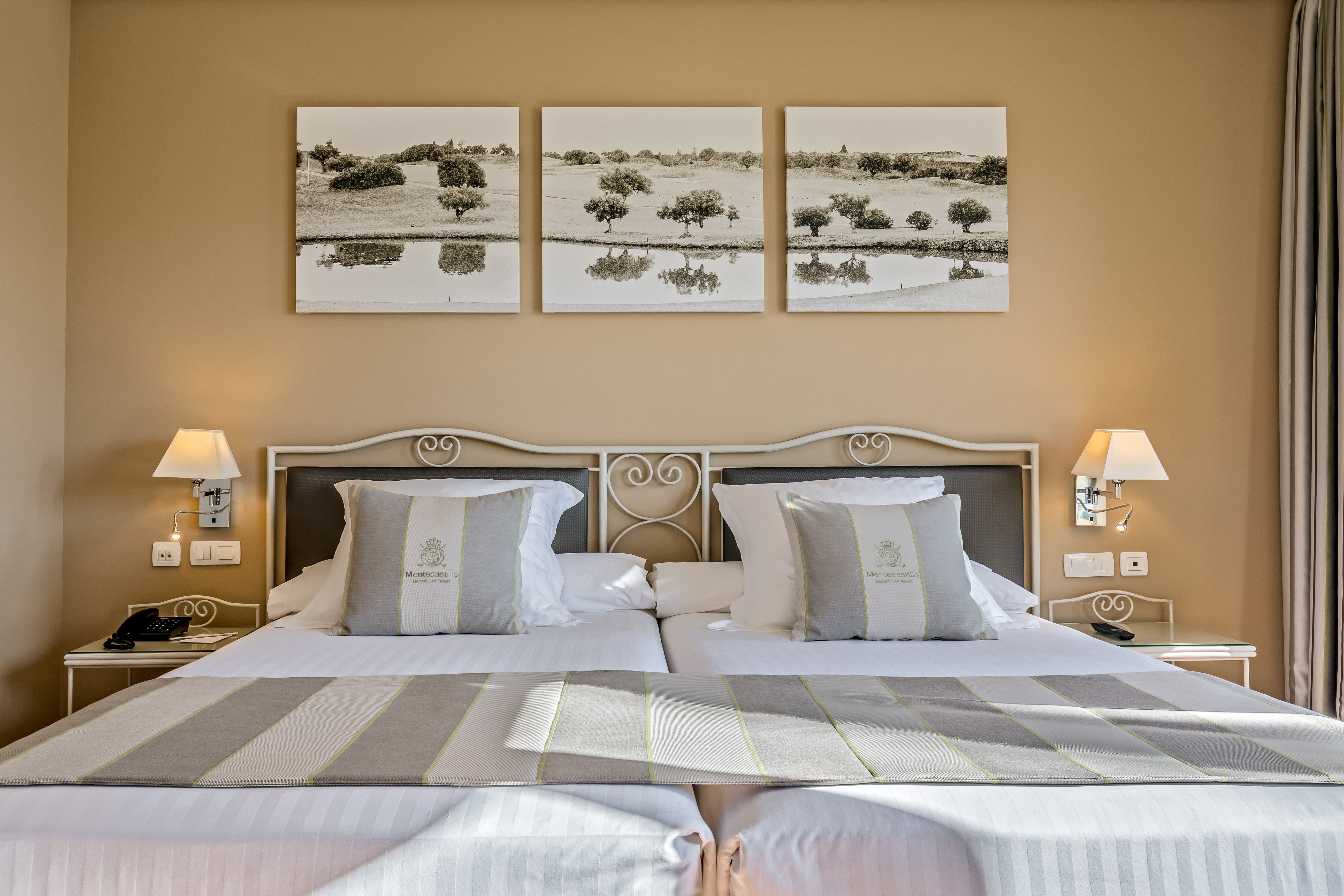 Double or Twin Superior