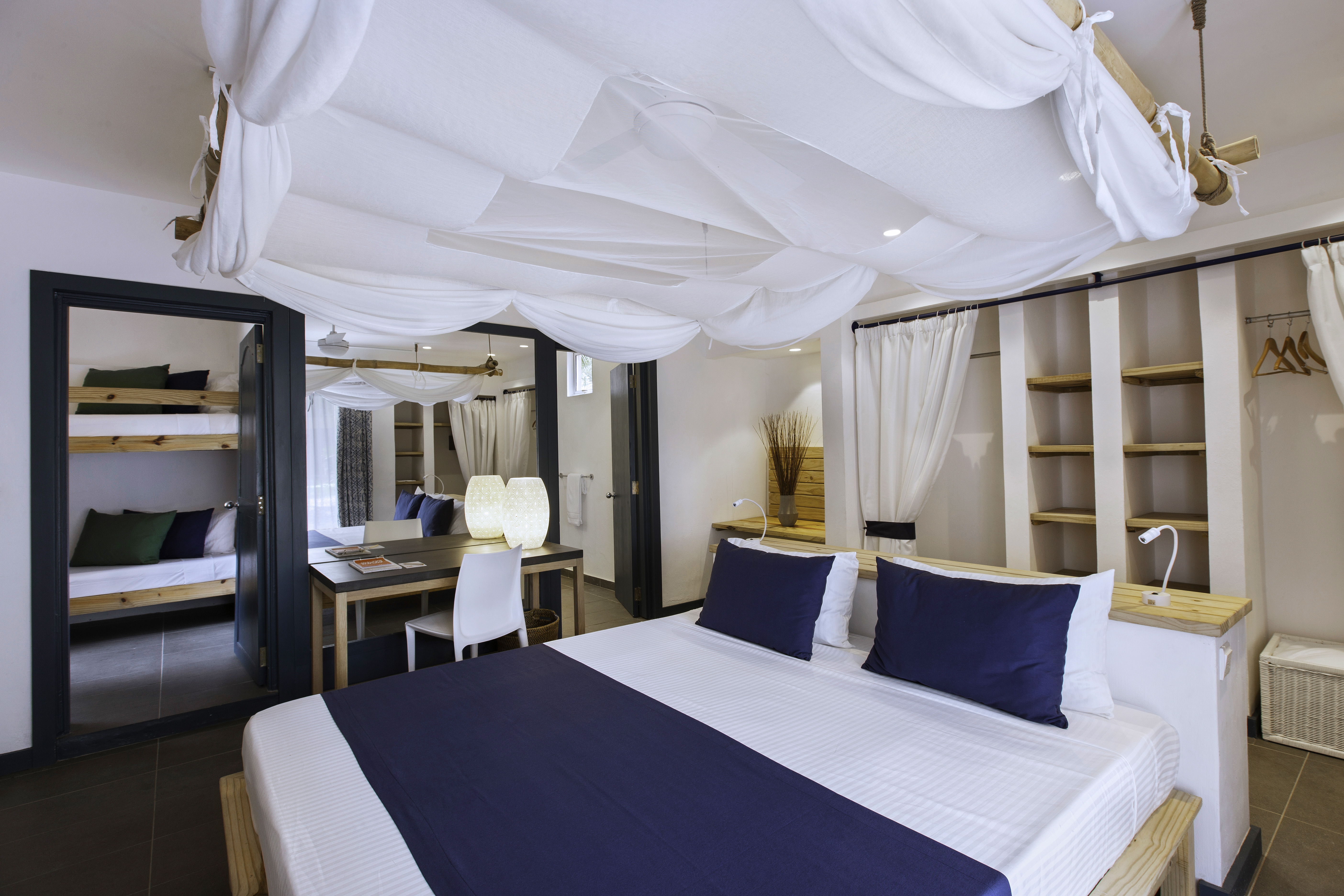 Family Room Standard