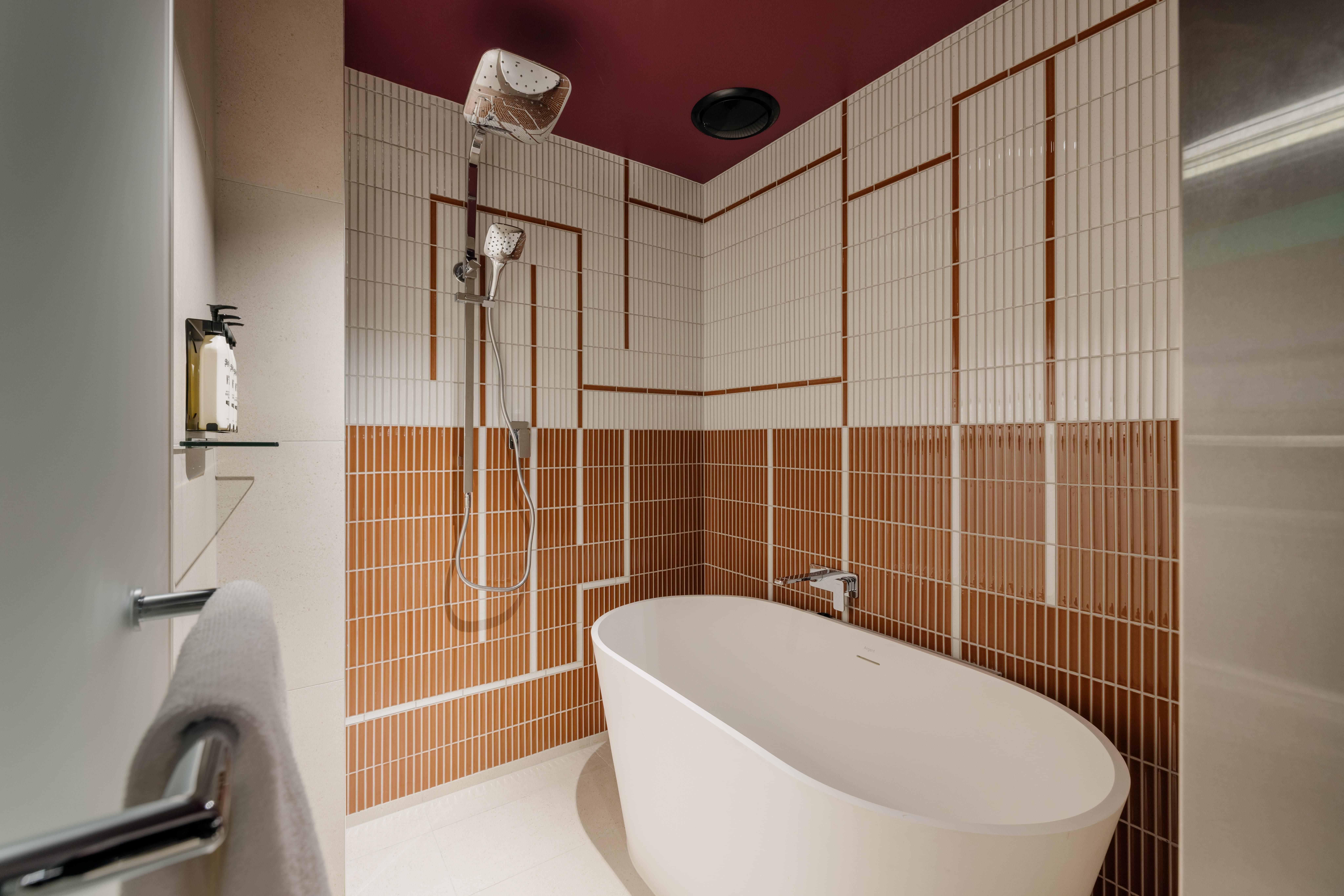 Suite City View One Bedroom