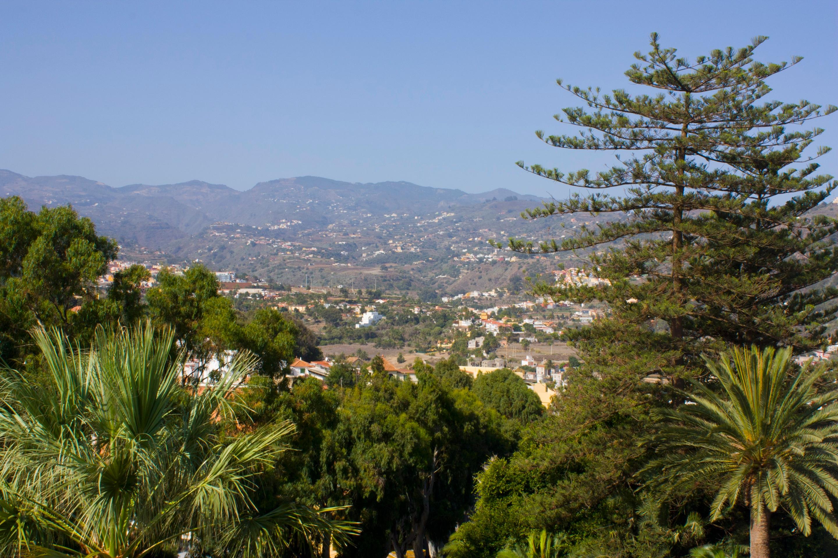 Double or Twin Garden View