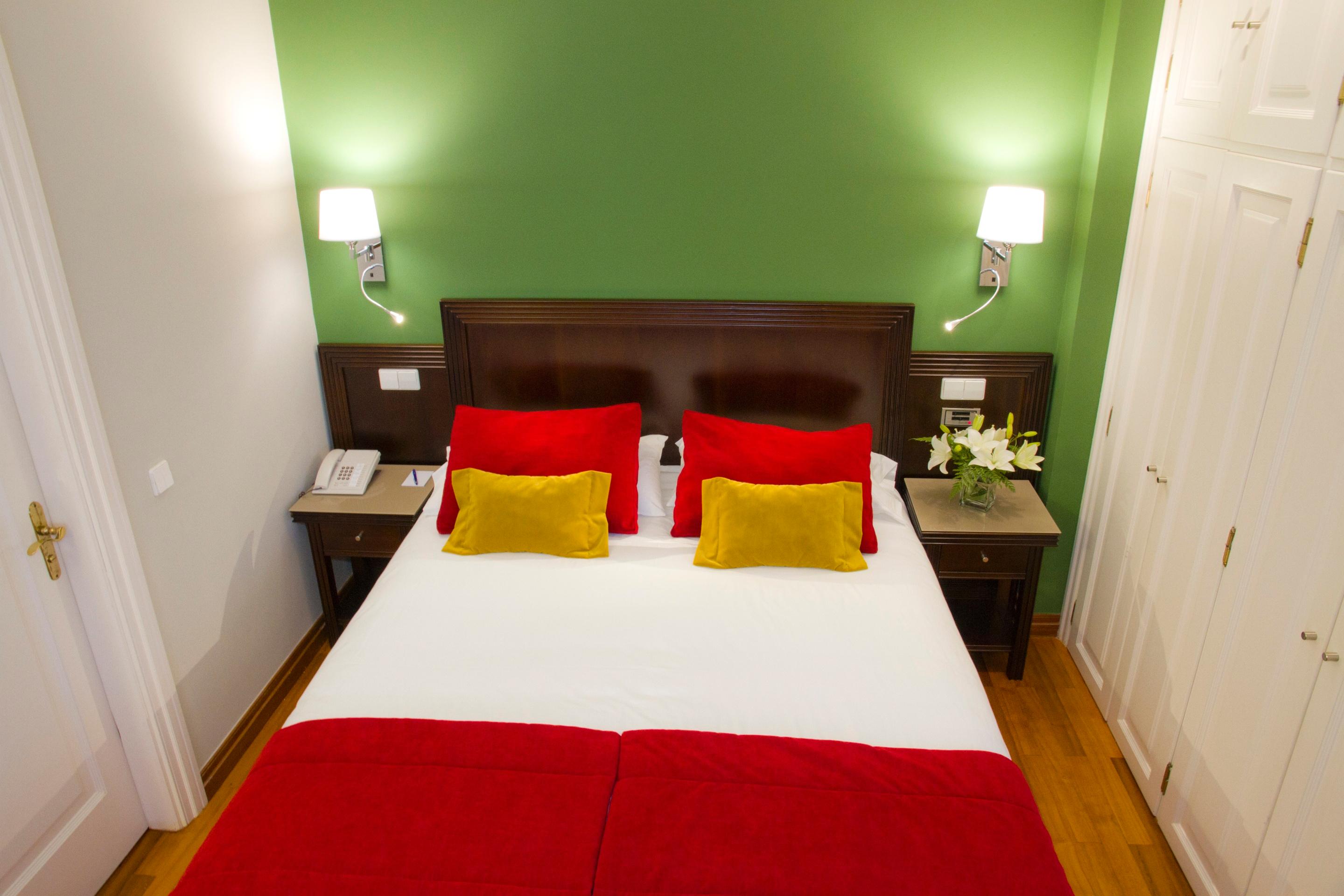 Double or Twin Premium