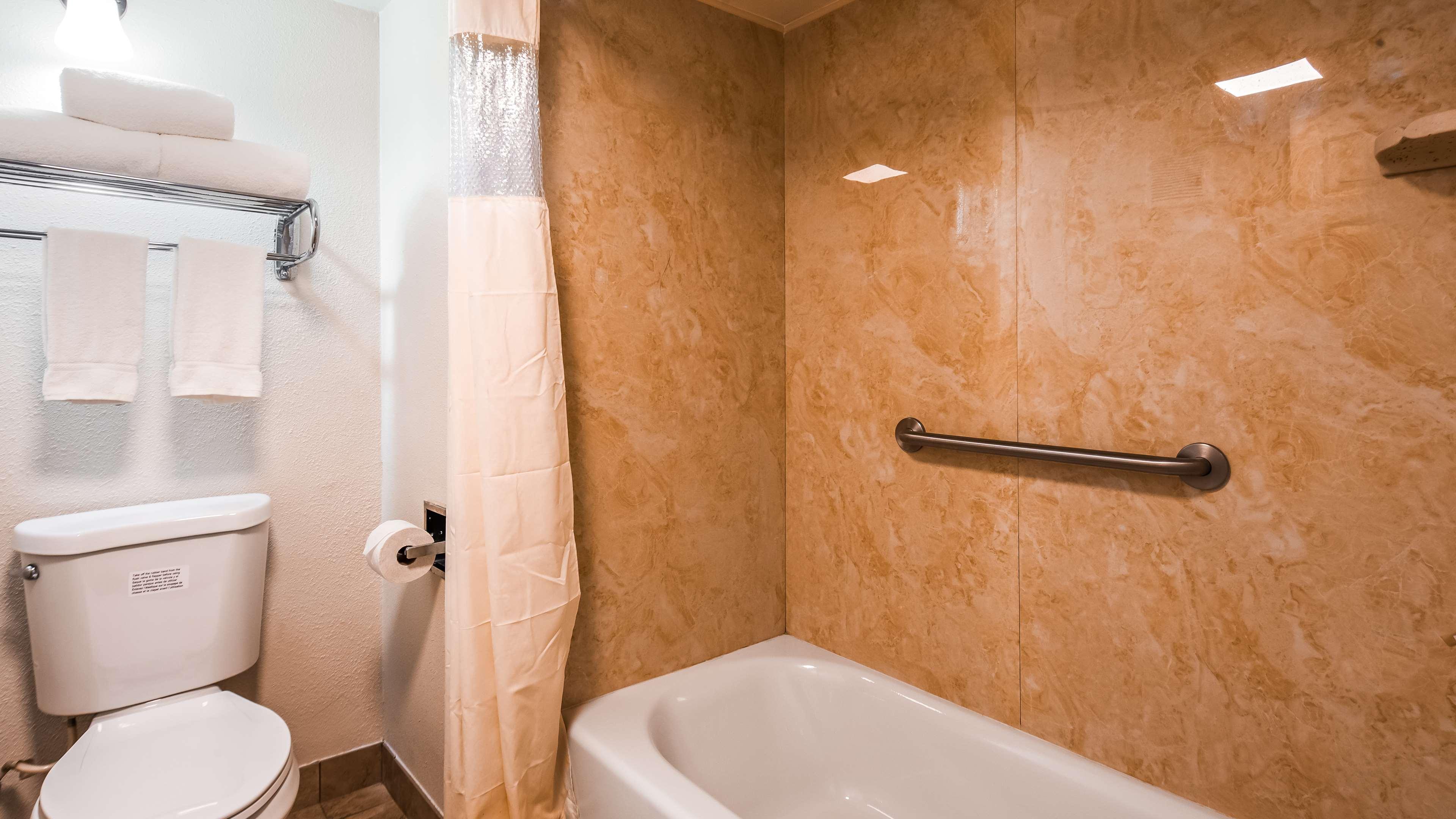 Double King Bed Non Smoking