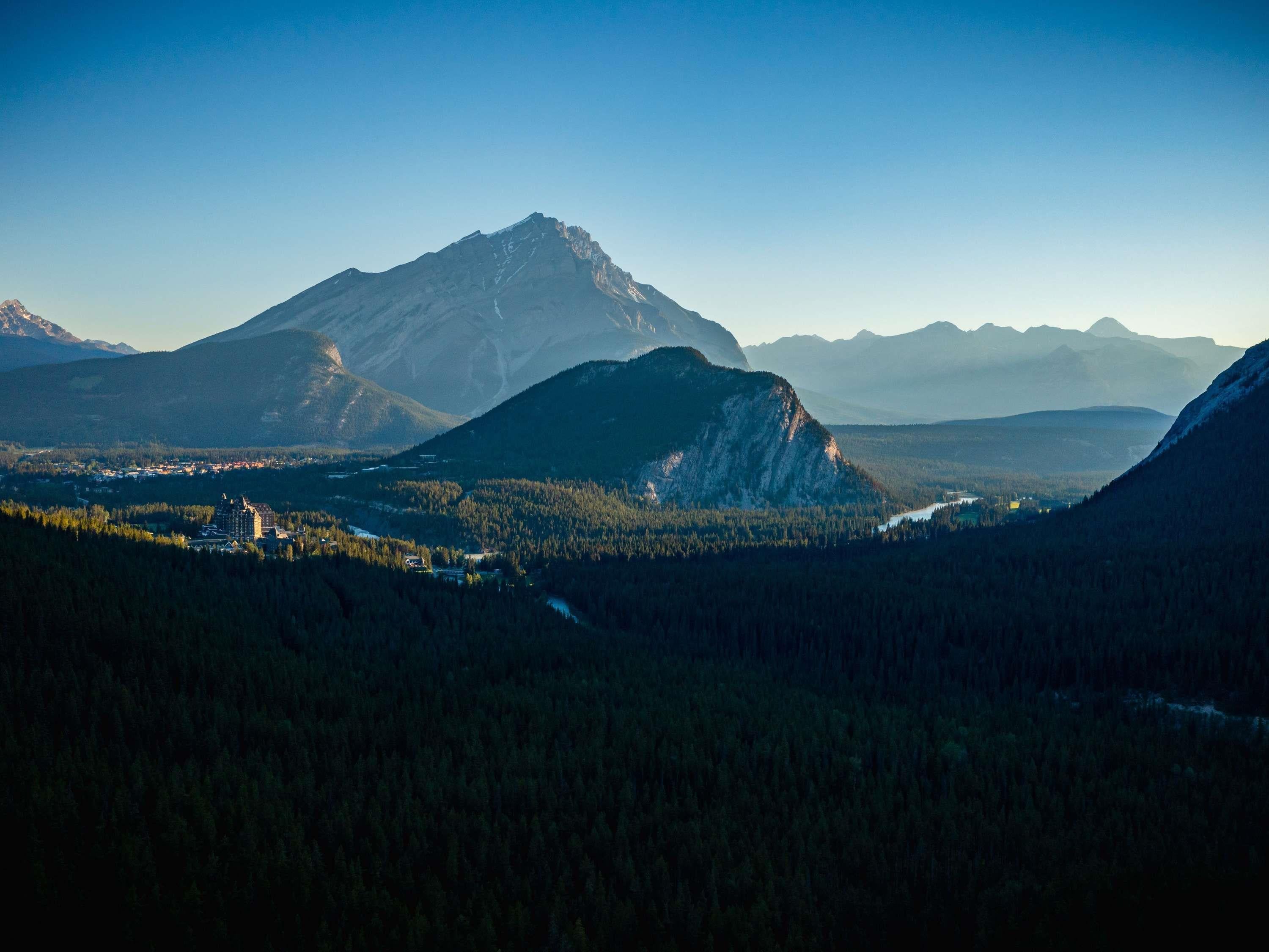 Suite One Bedroom with Terrace