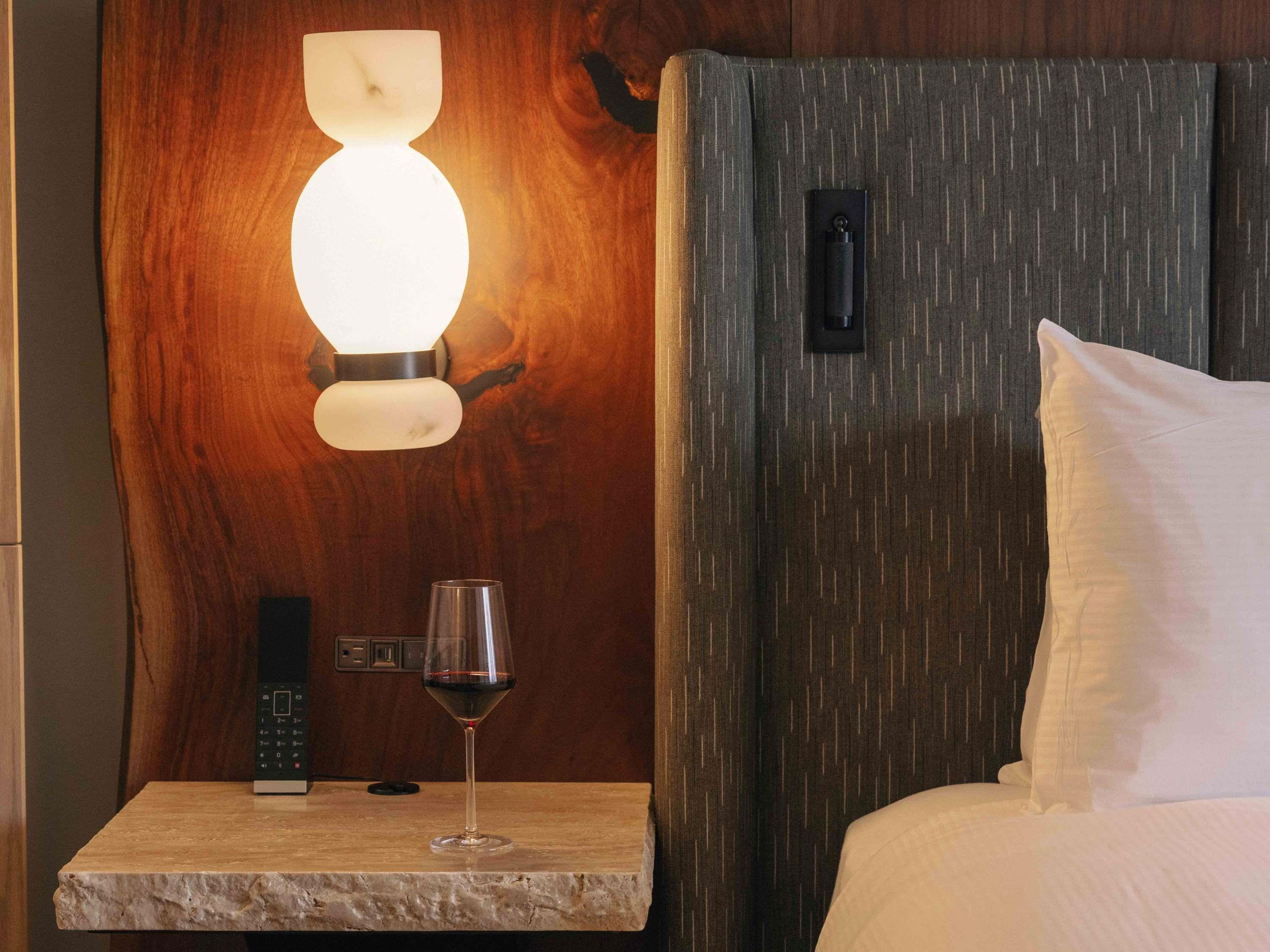 Double Classic Two Queen Beds