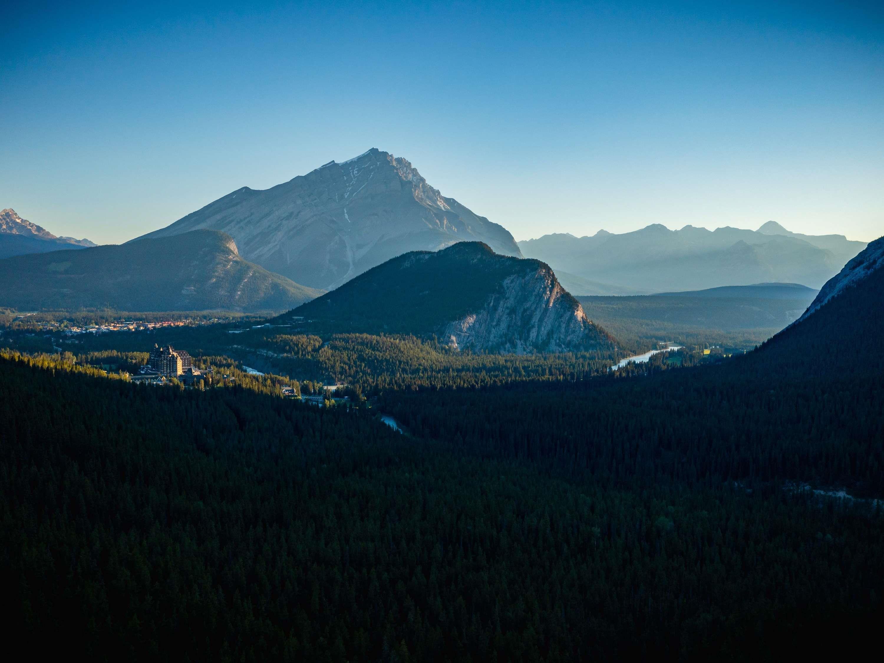 Suite One Bedroom with Views