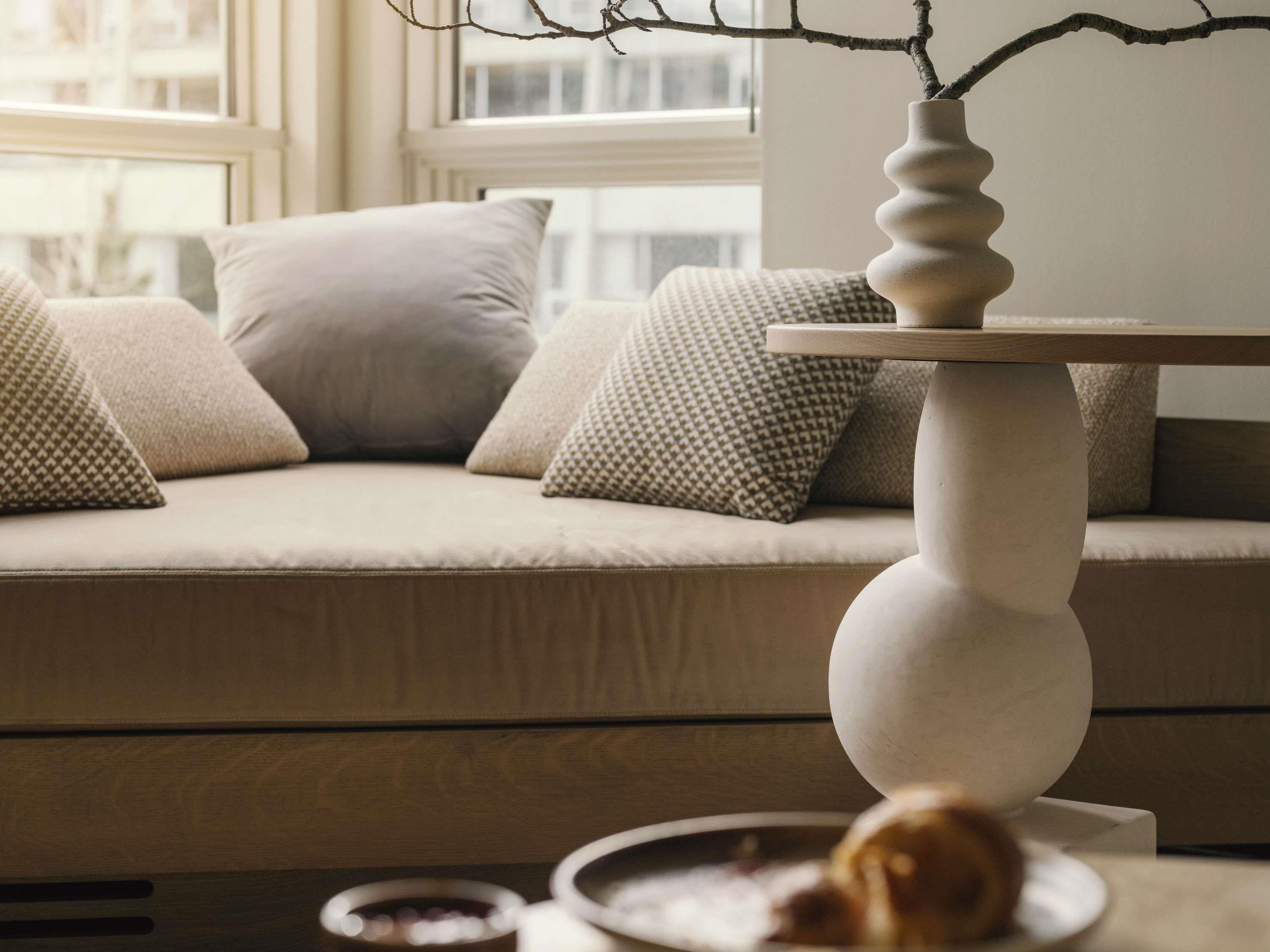 Suite with Terrace with Views