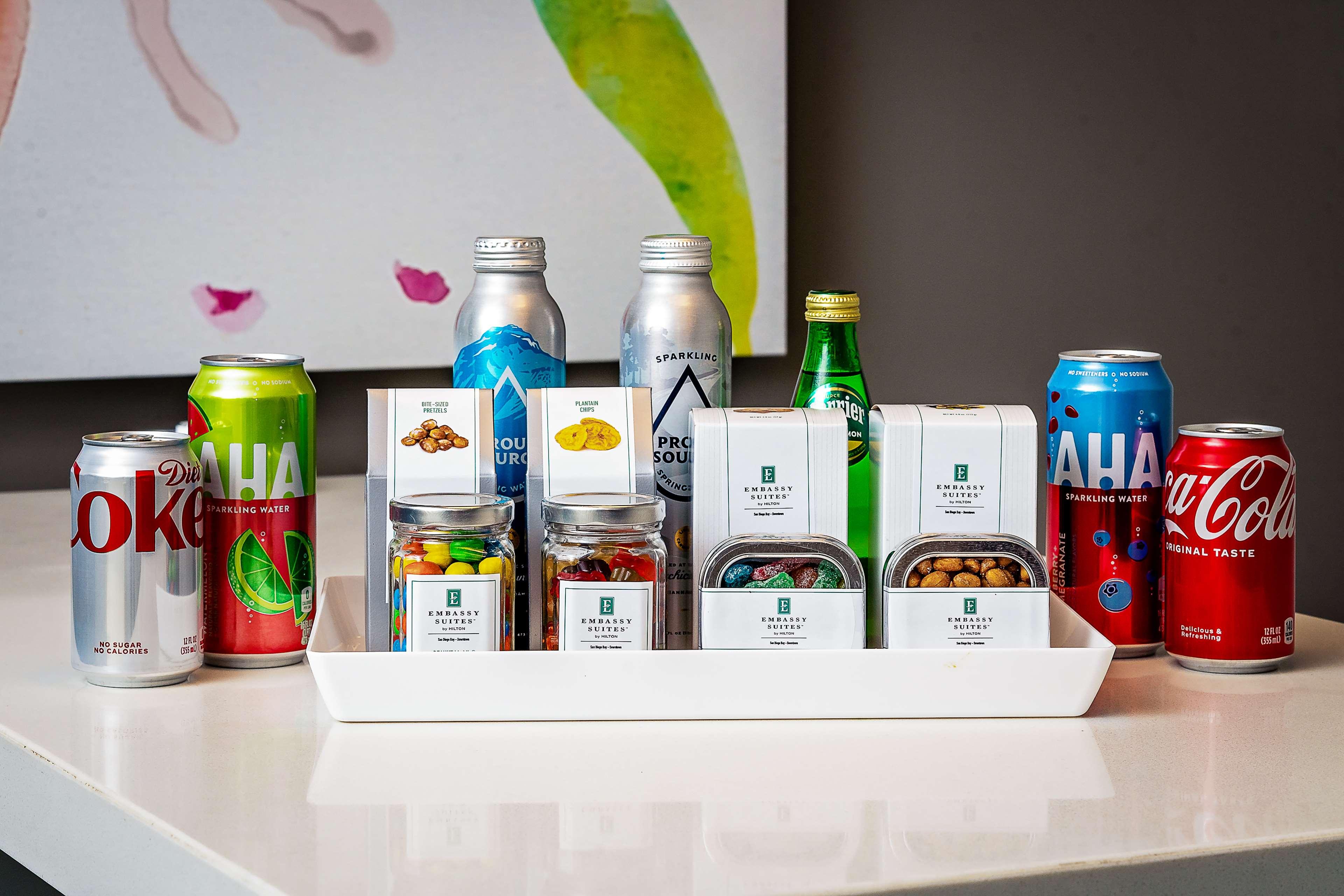 Suite Premium City View