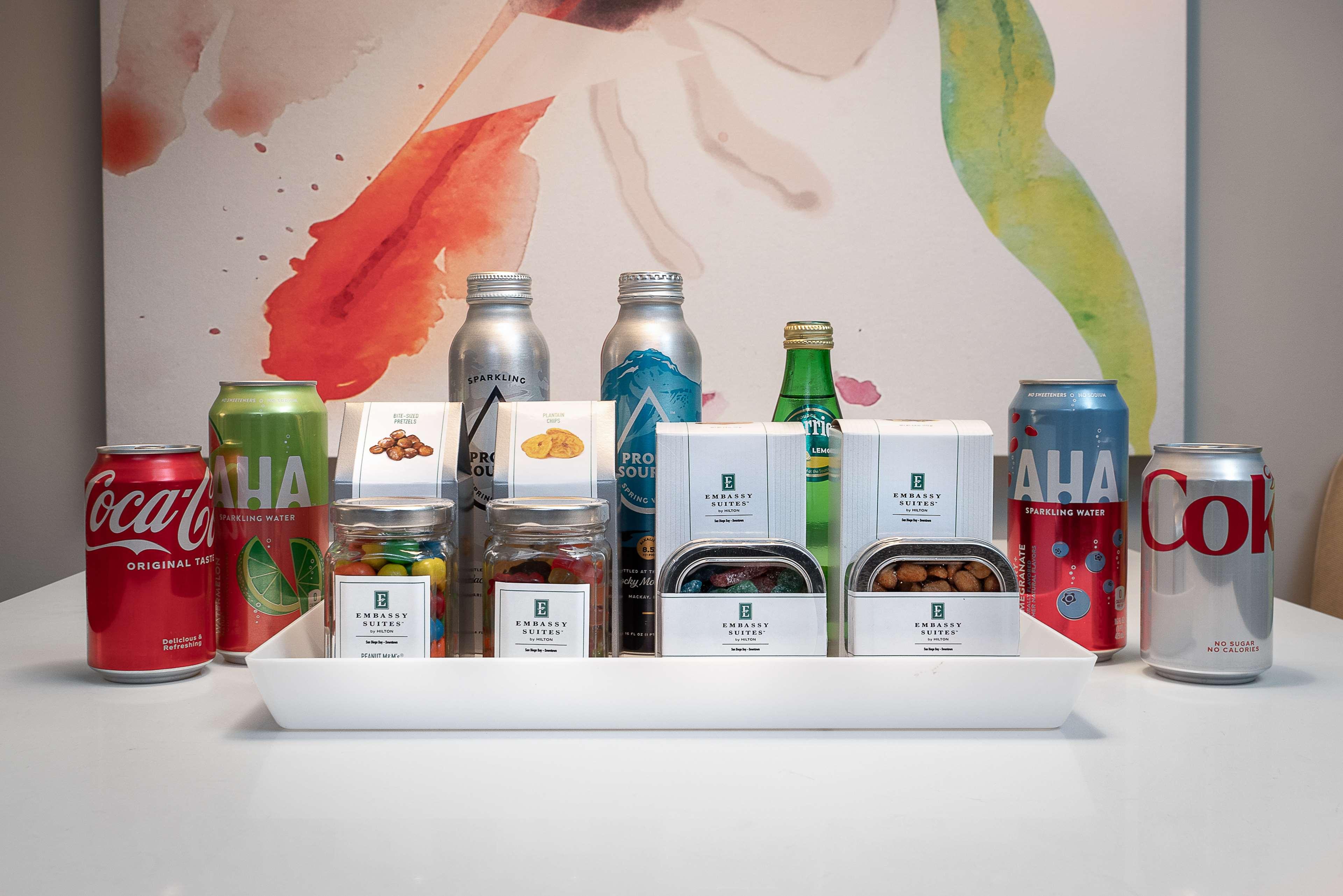 Suite Premium City View