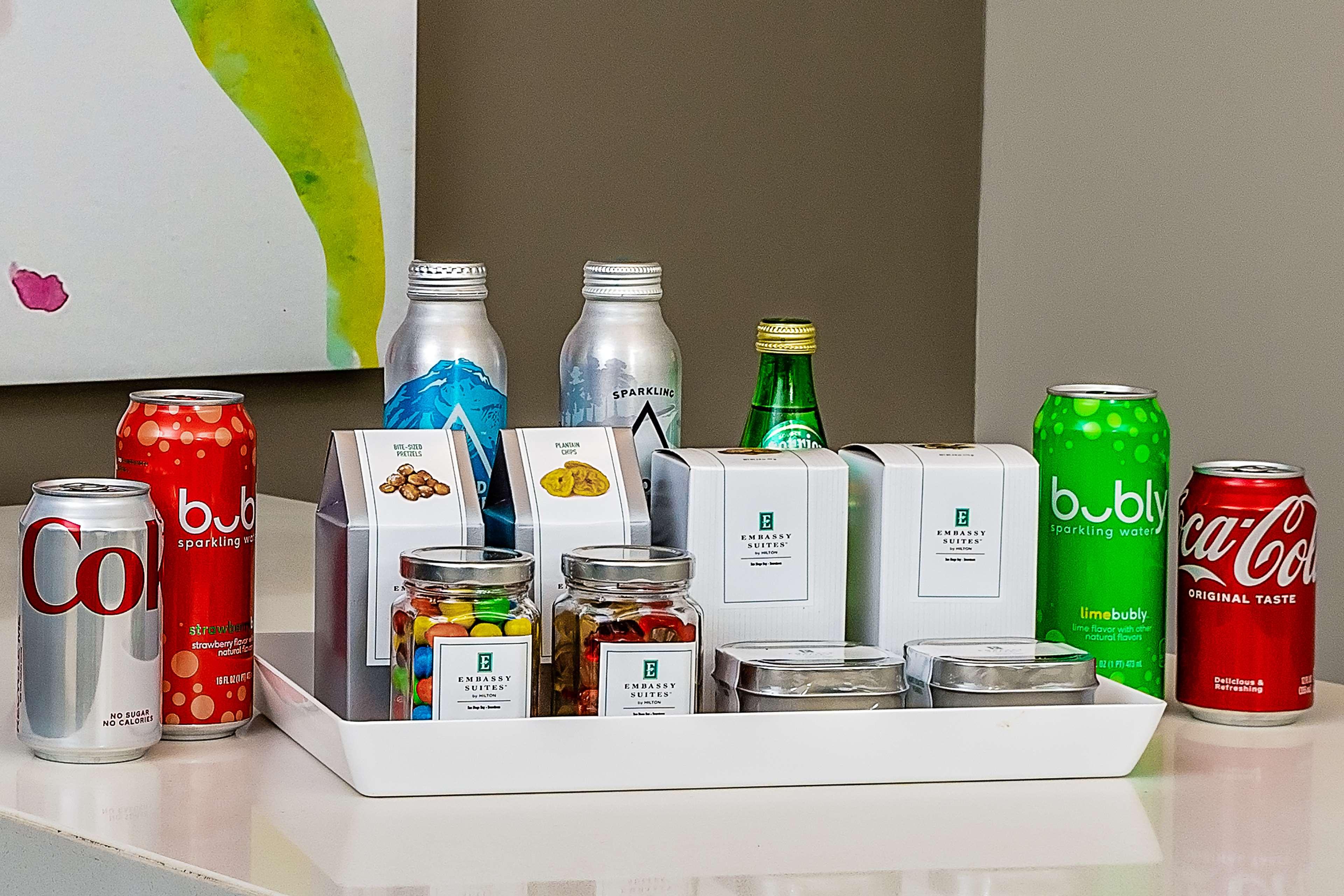 Suite Premium King Bed