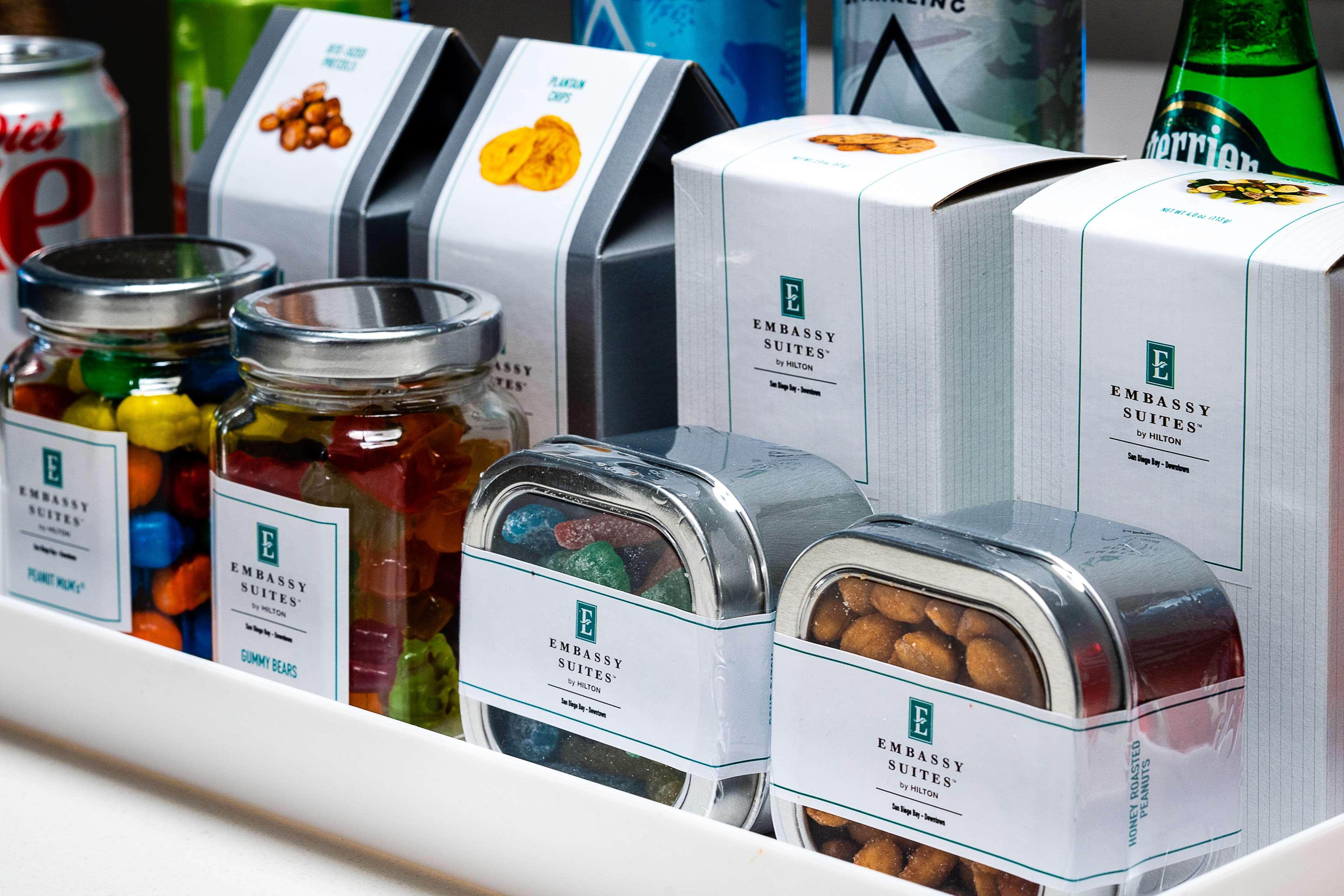 Suite Premium King Bed