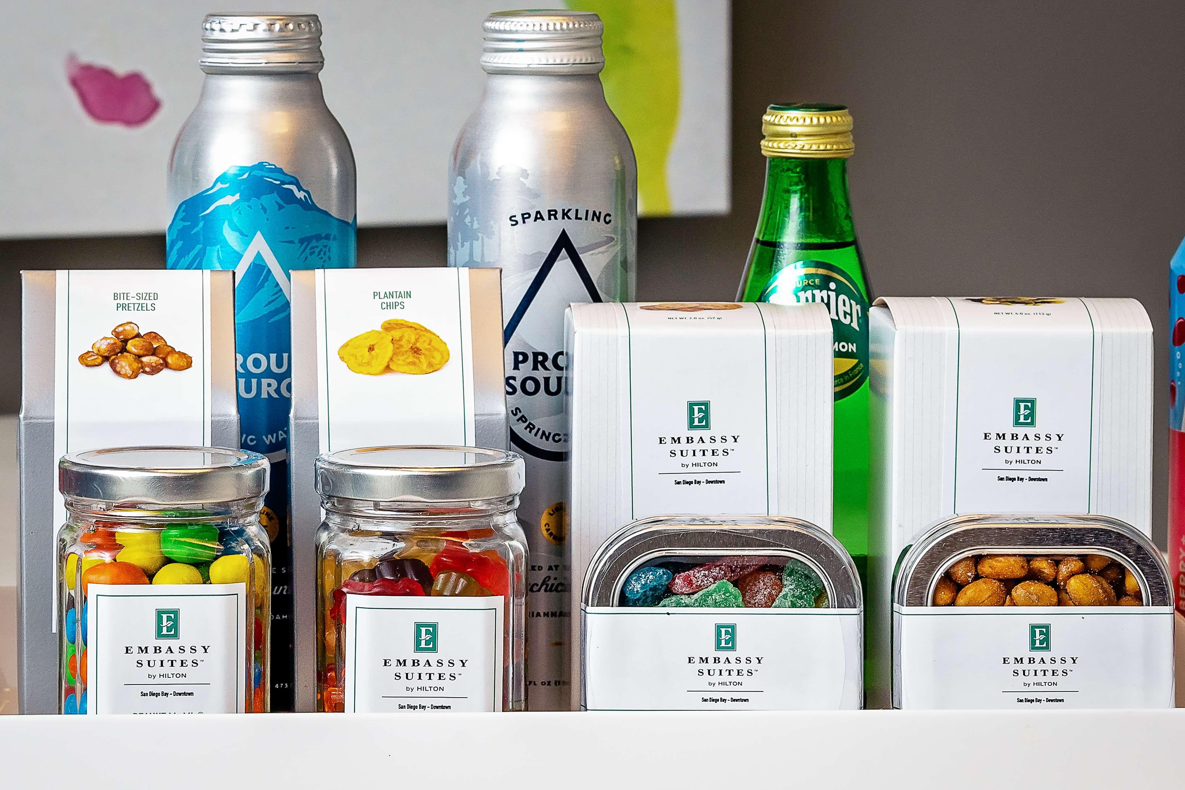 Suite Premium City View