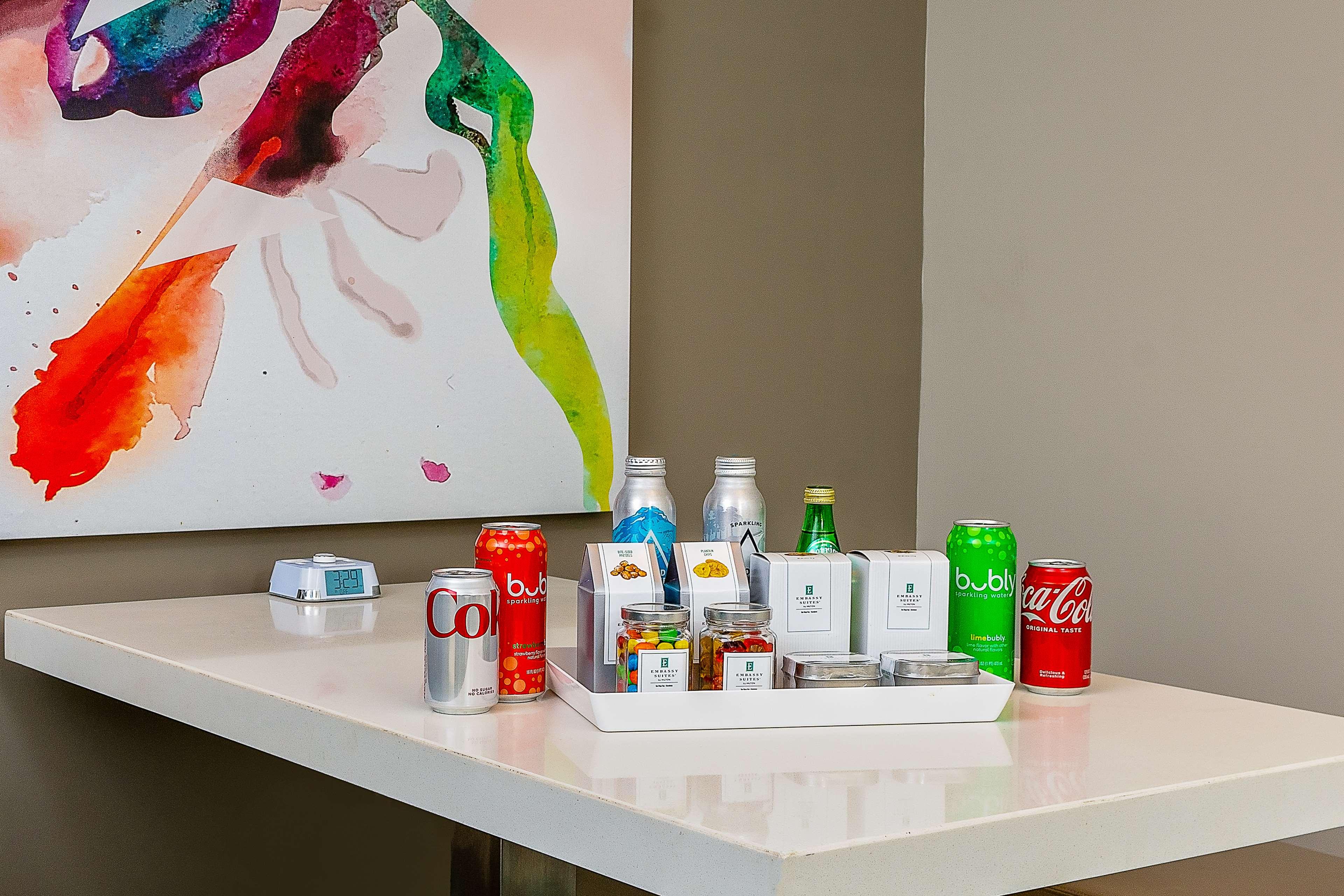 Suite Premium City View