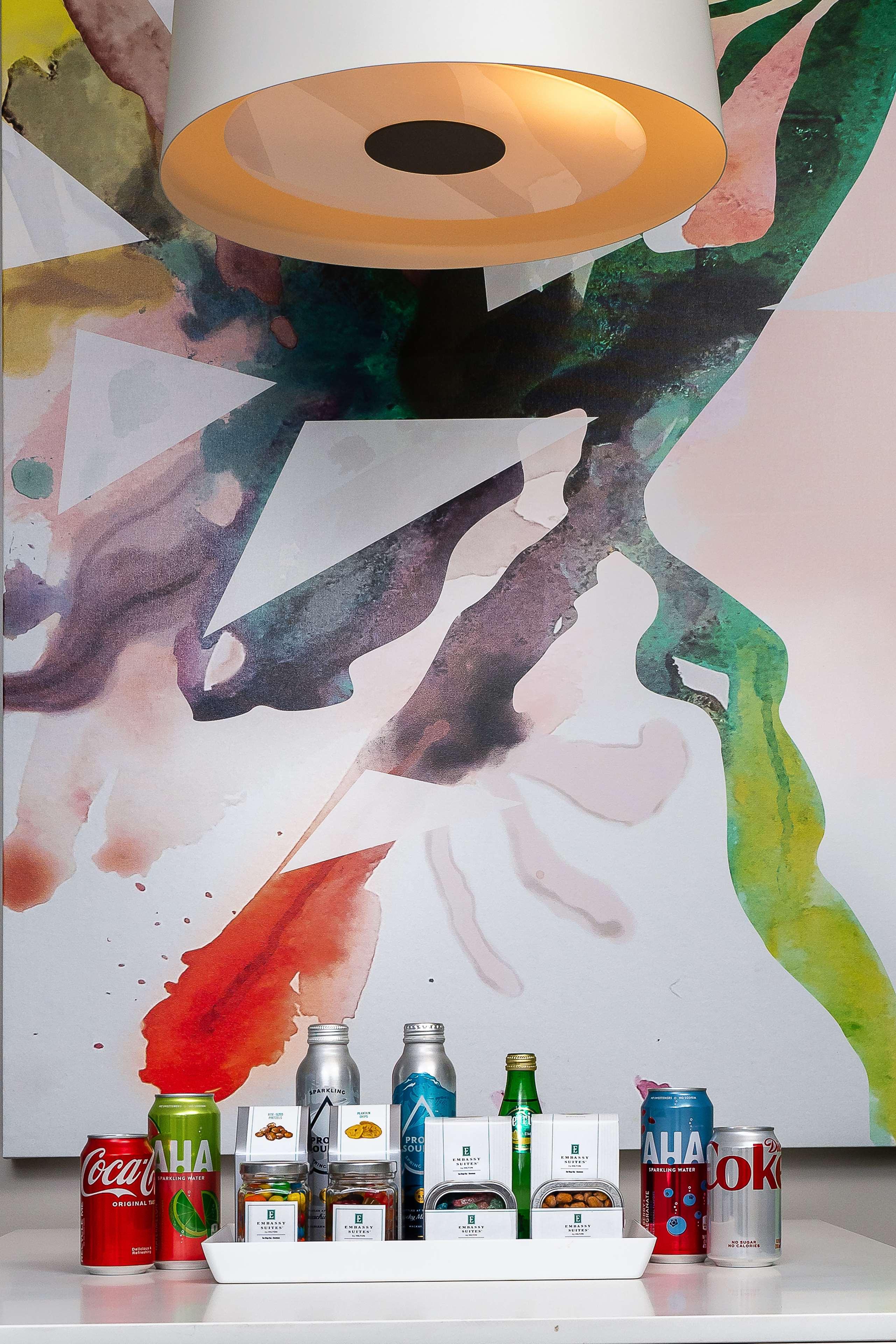 Suite Two Queen Beds Premium