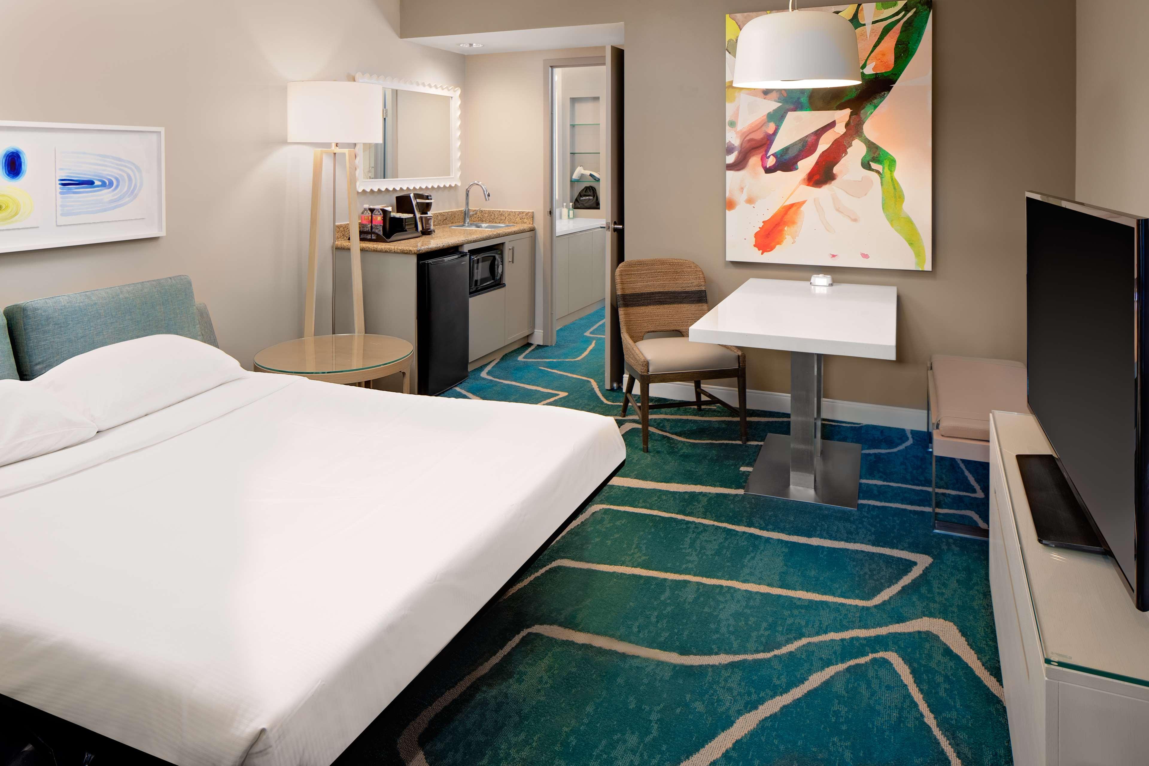 Suite King Bed Non Smoking