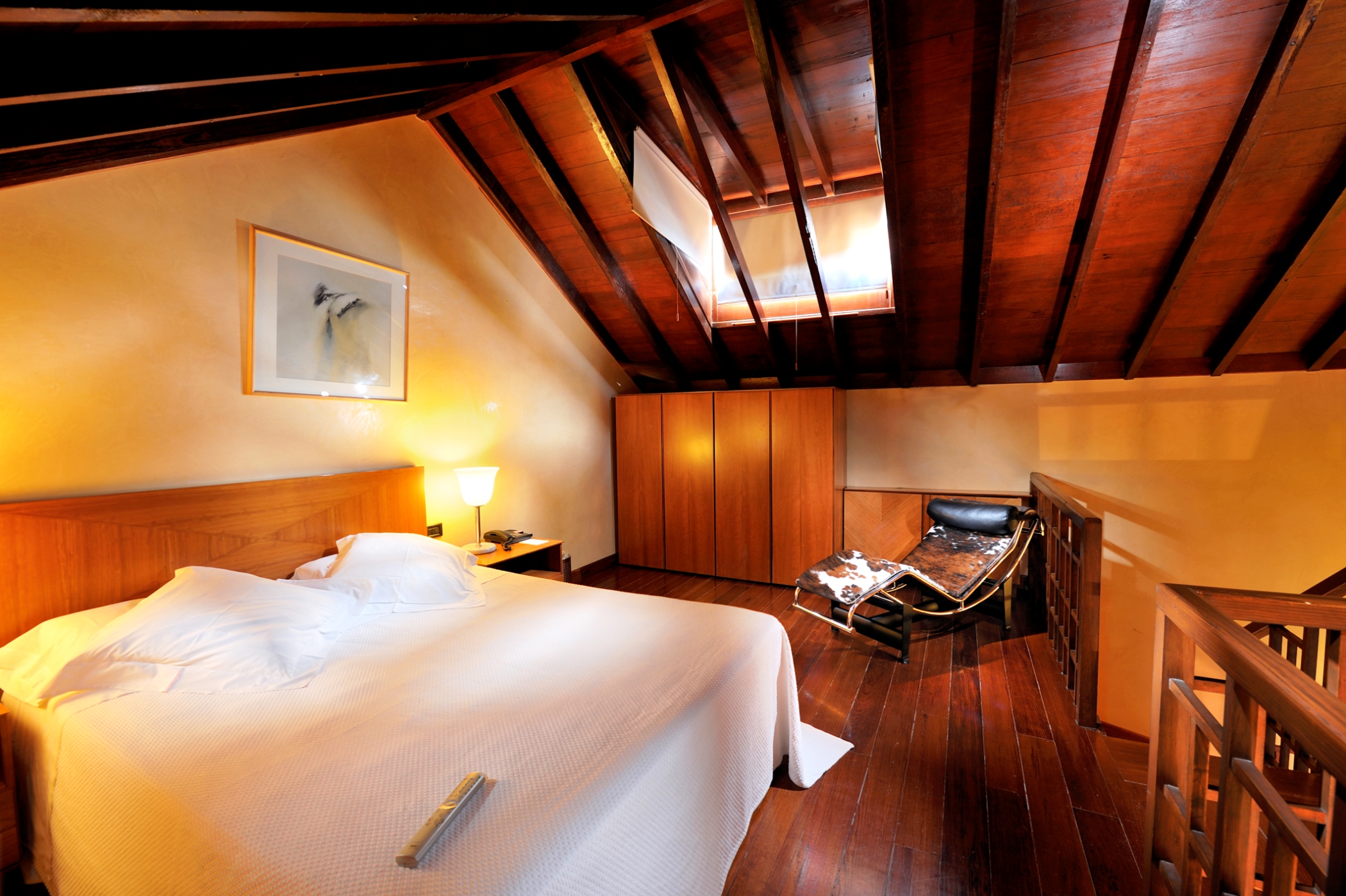 Double or Twin Duplex