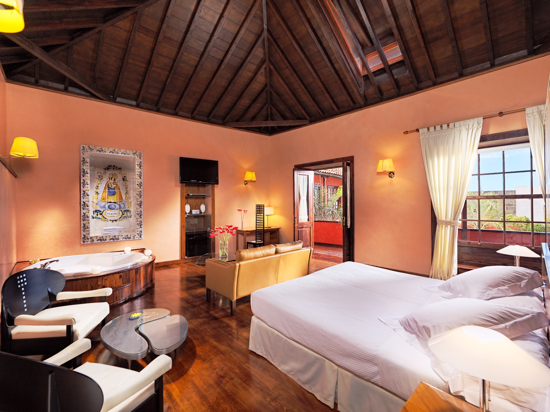 Junior Suite Standard