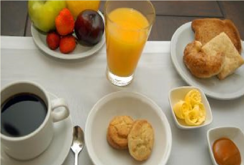 Junior Suite Standard