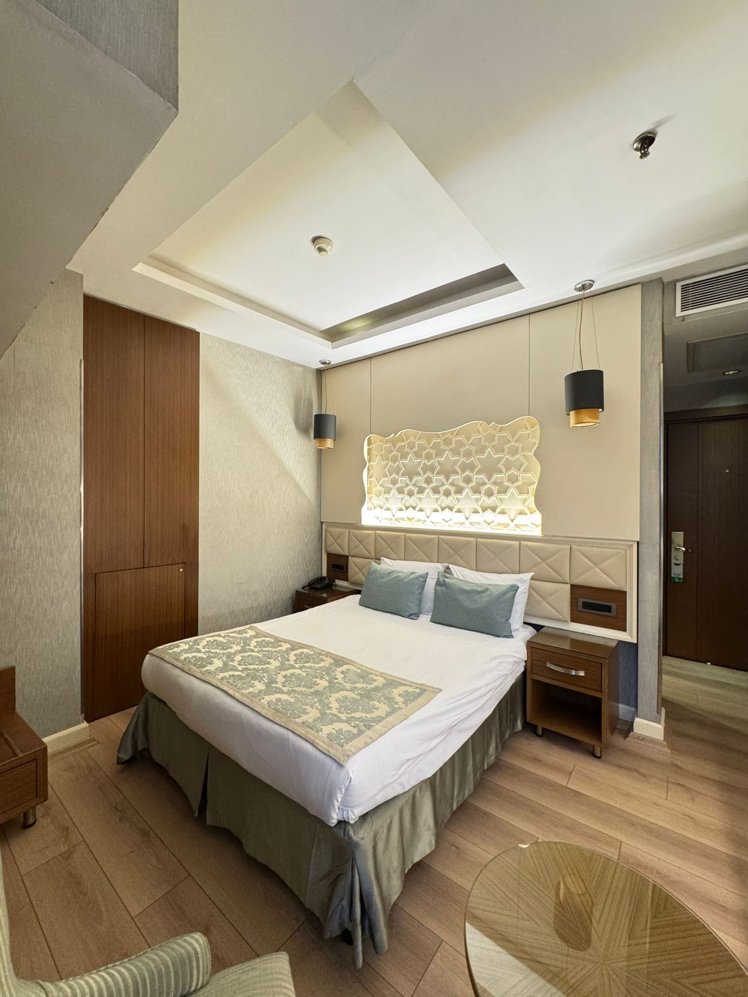 Double or Twin Club Grand