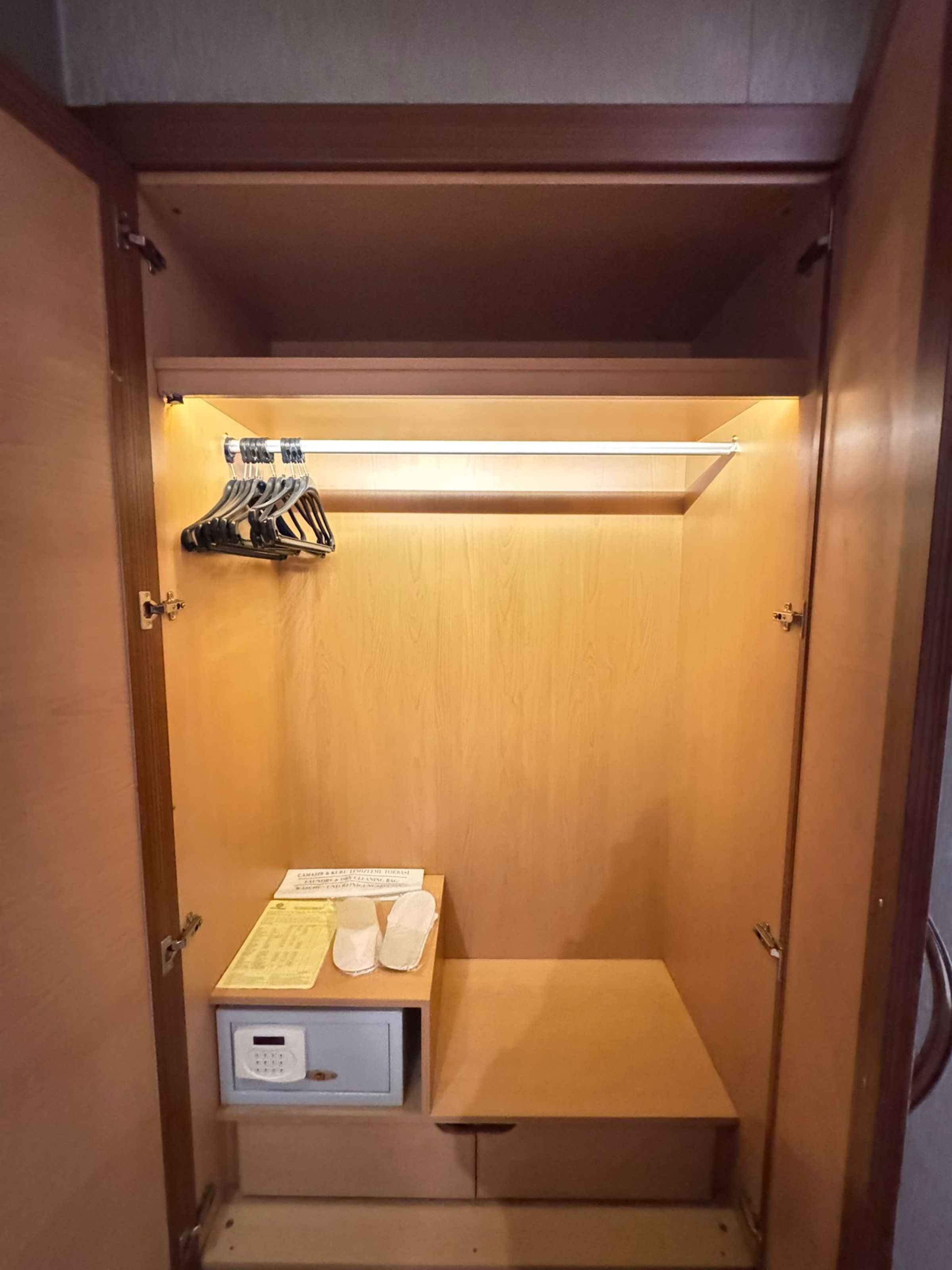 Double or Twin Club Grand