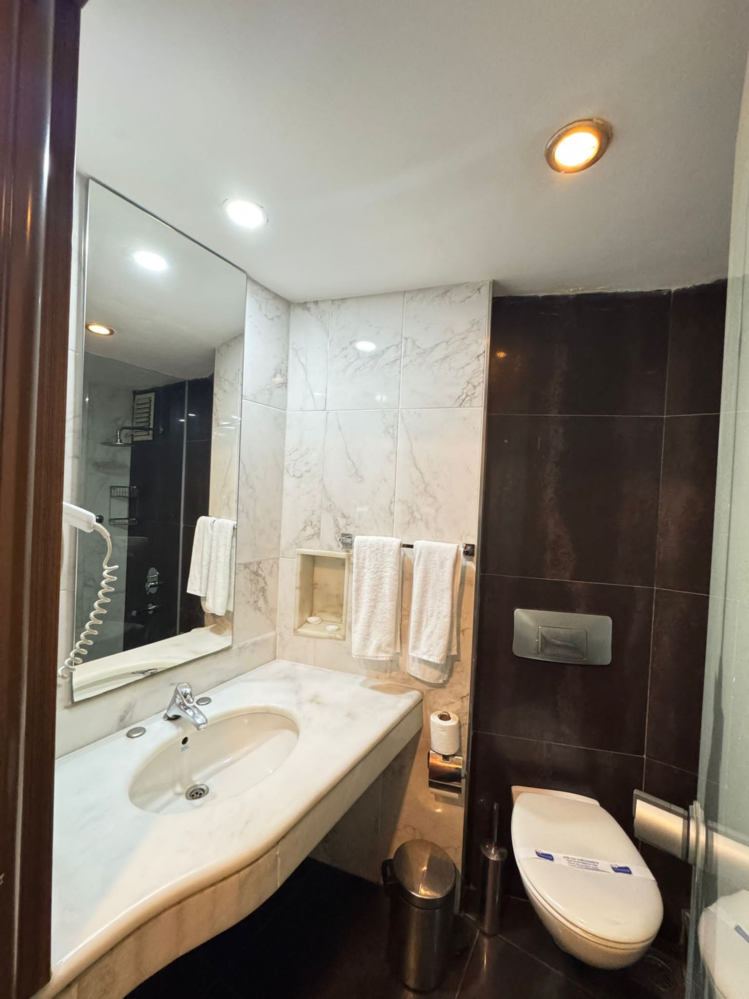 Double or Twin Club Grand