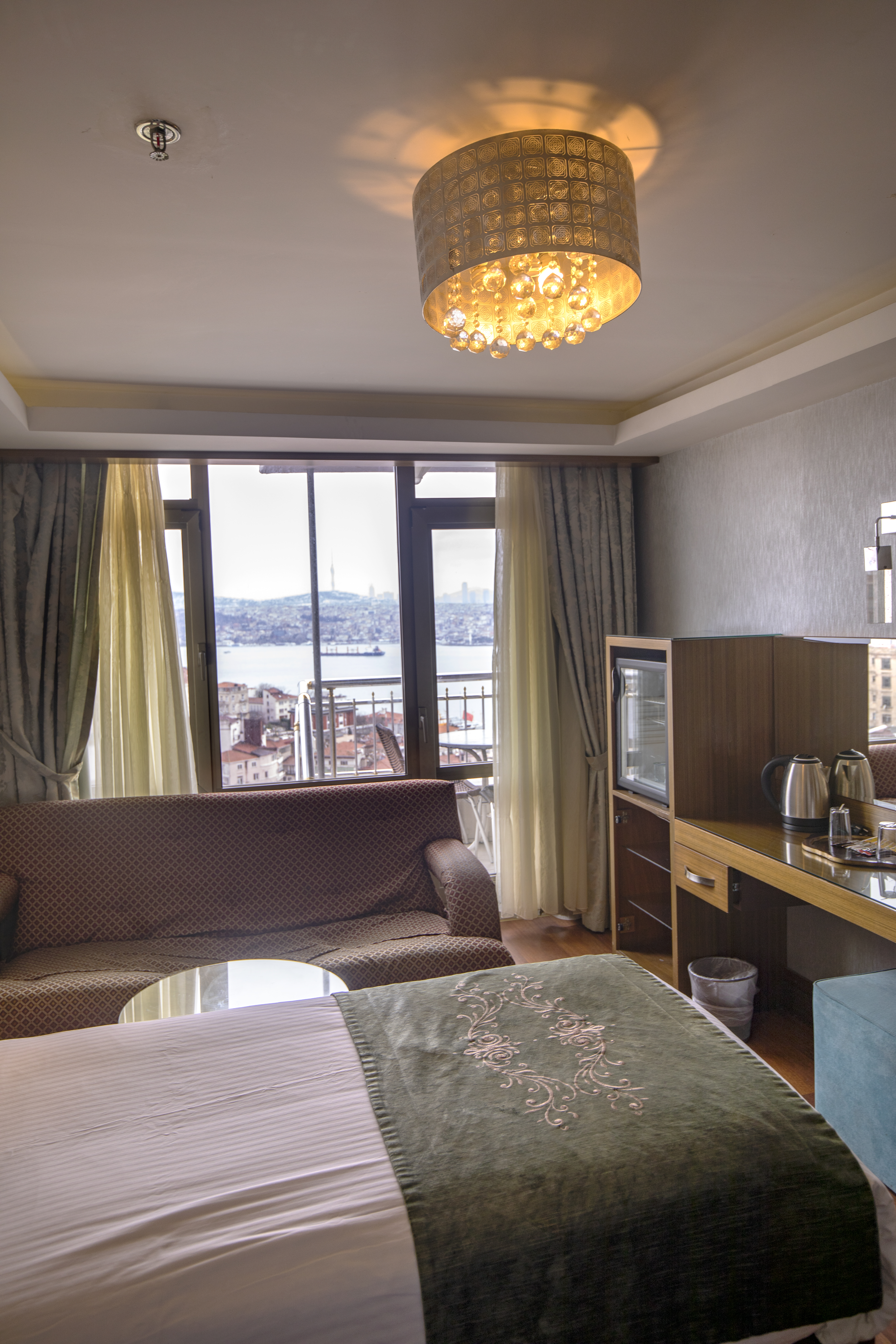 Double or Twin Superior