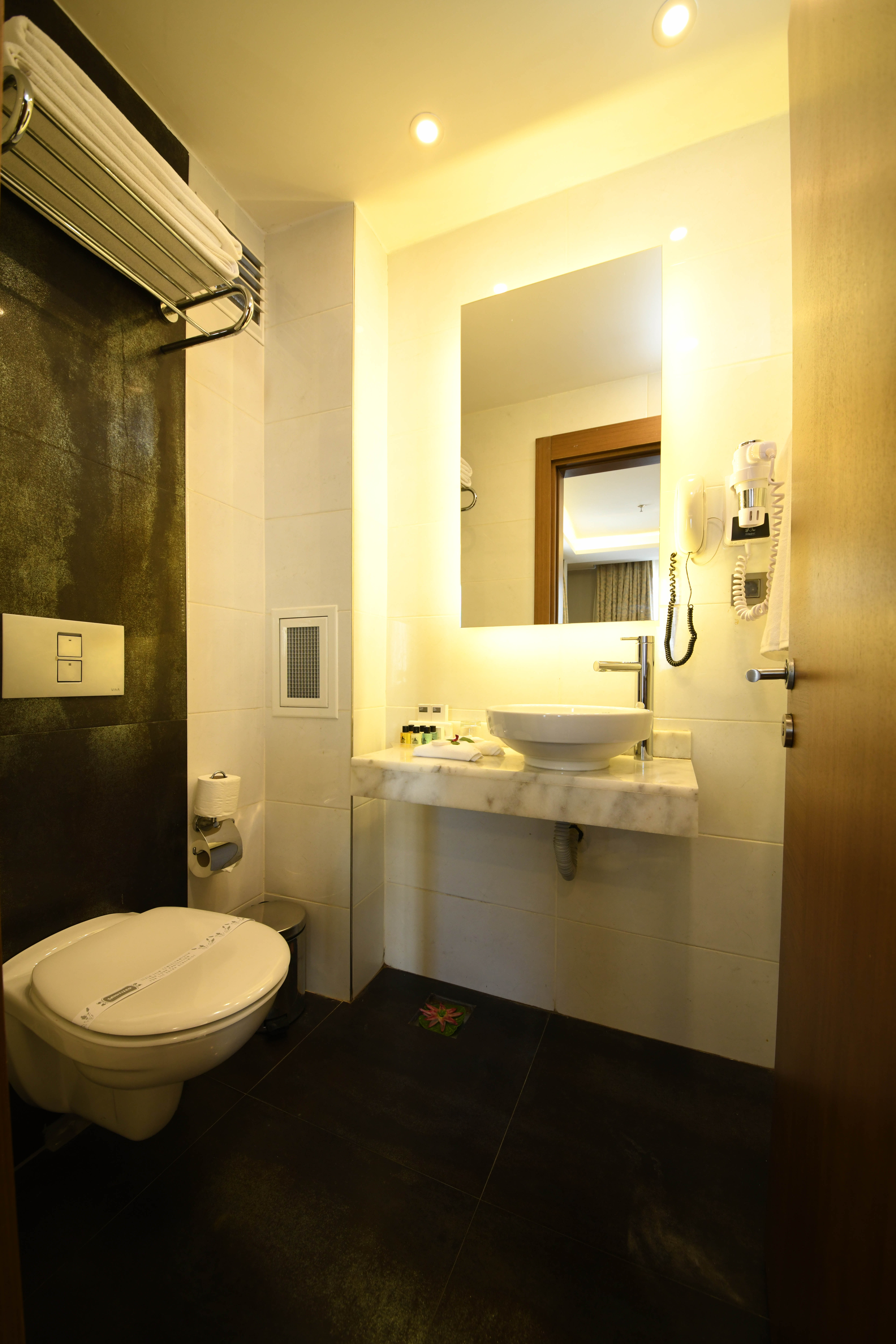 Double or Twin Basement