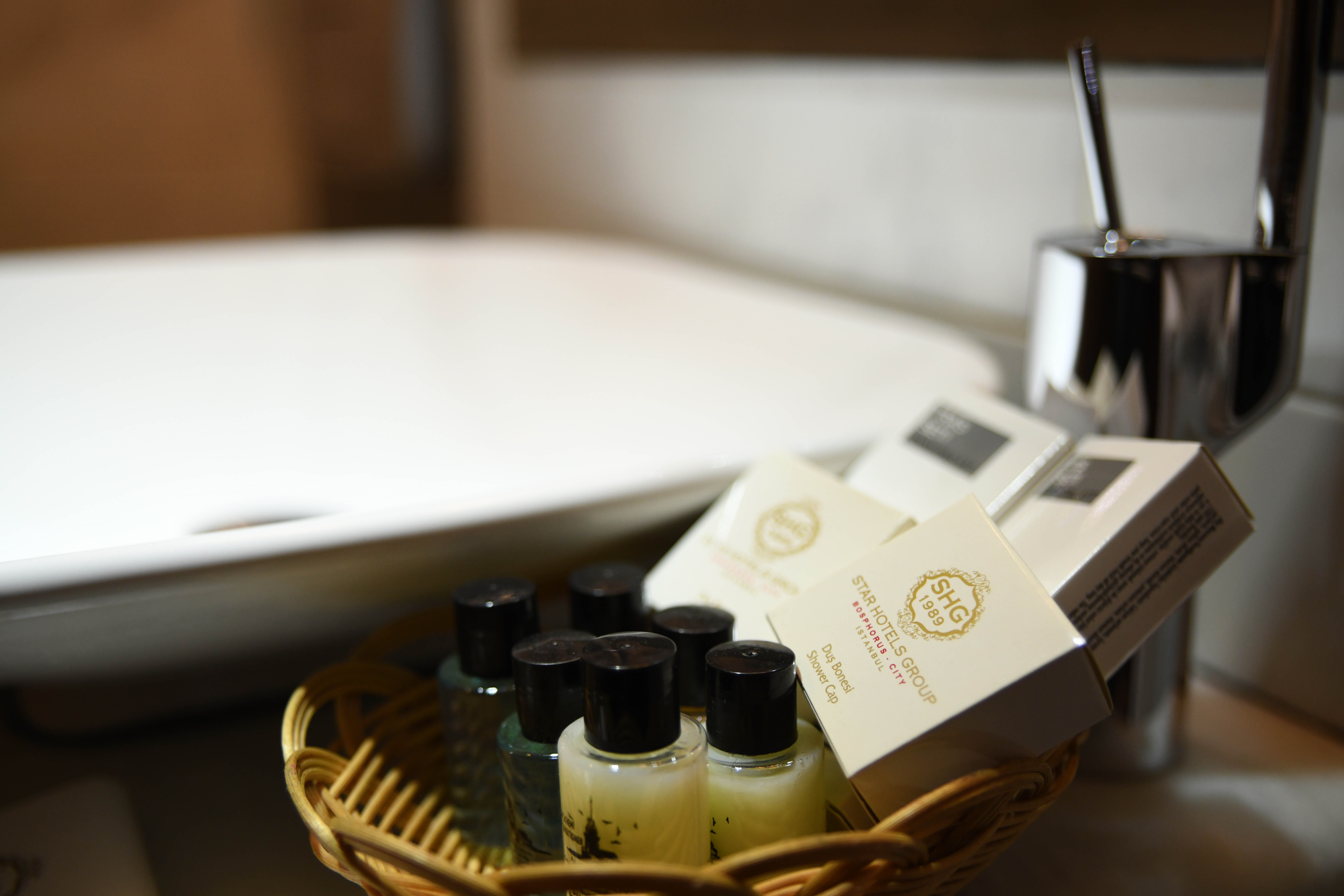 Double or Twin Superior