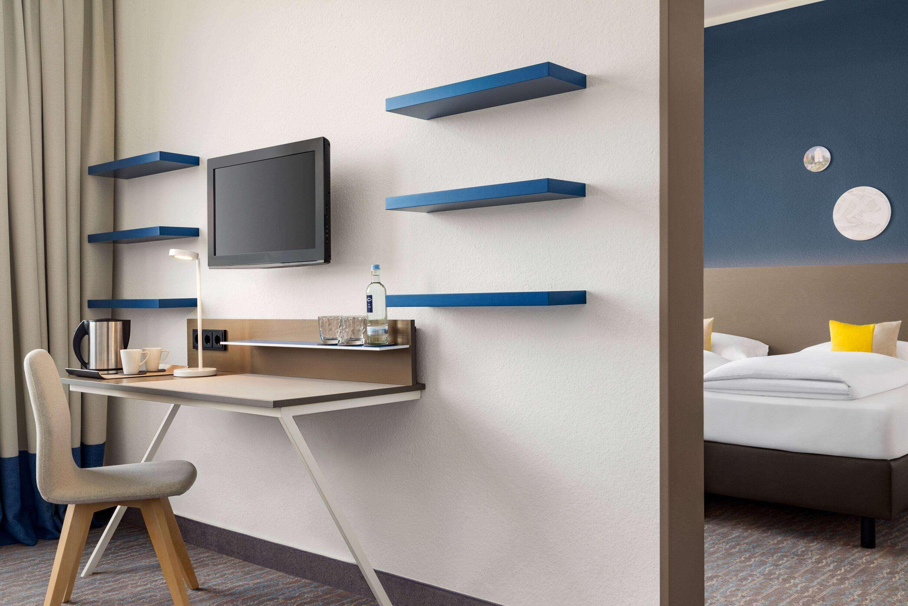 Junior Suite Standard